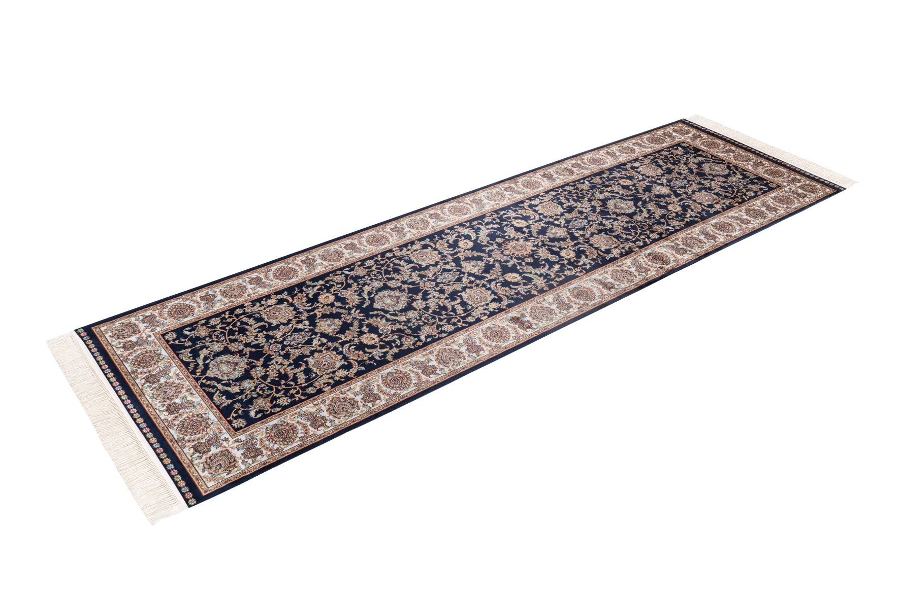 My Babylon of Obsession 300 Navy Carpet: Luxury redefined