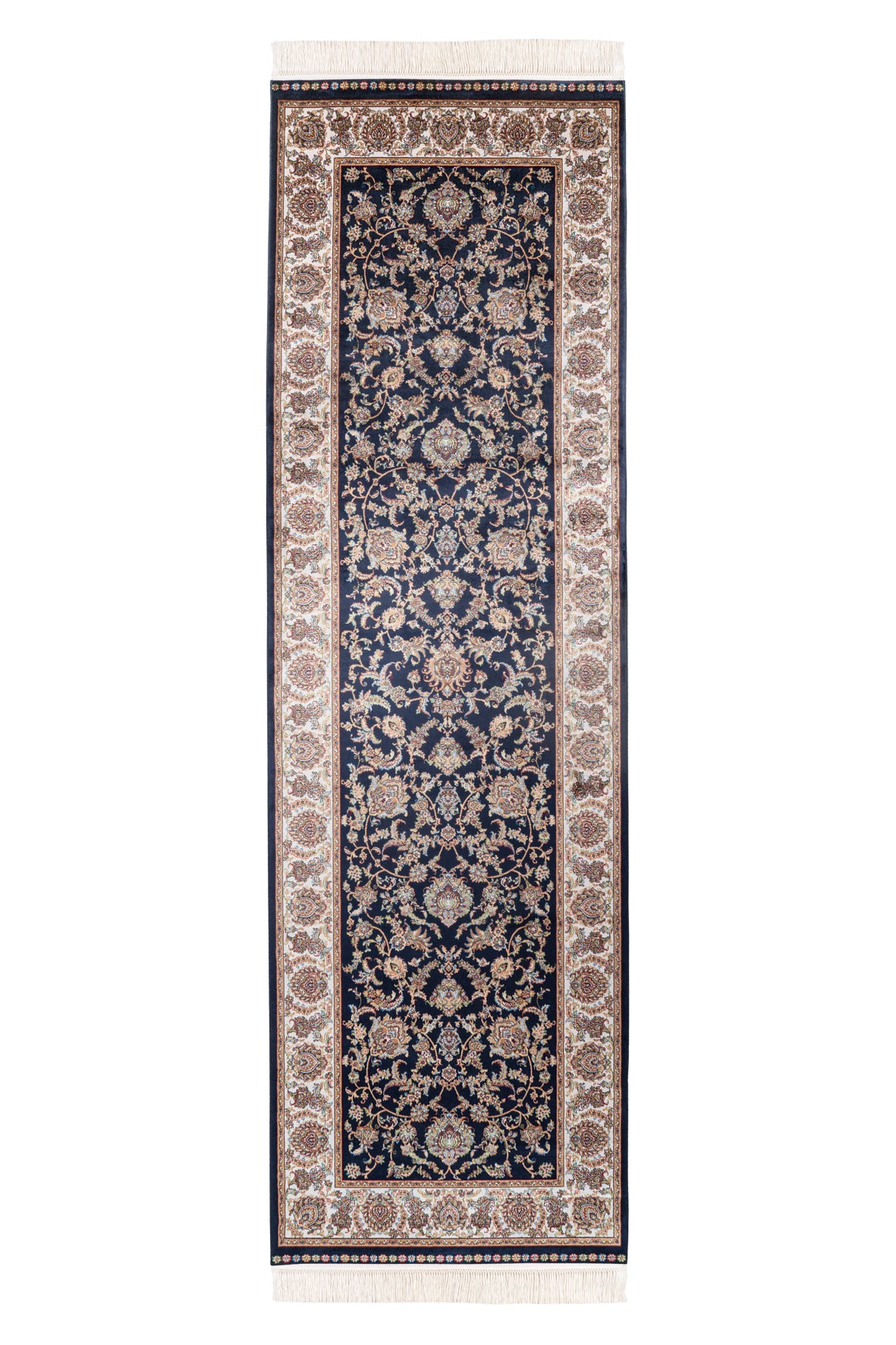 My Babylon of Obsession 300 Navy Carpet: Luxury redefined