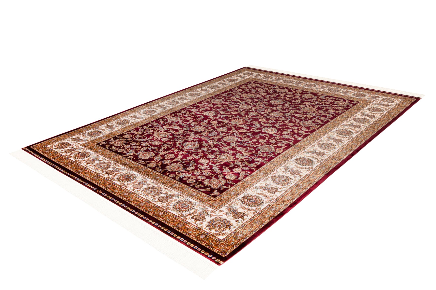 My Babylon of Obsession 300 red carpet: luxury redefined