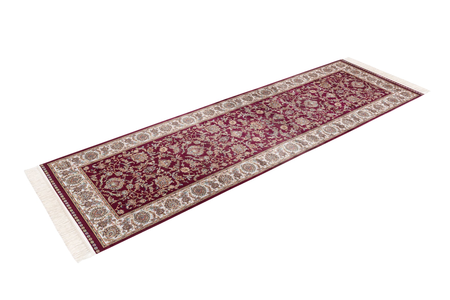 My Babylon of Obsession 300 red carpet: luxury redefined