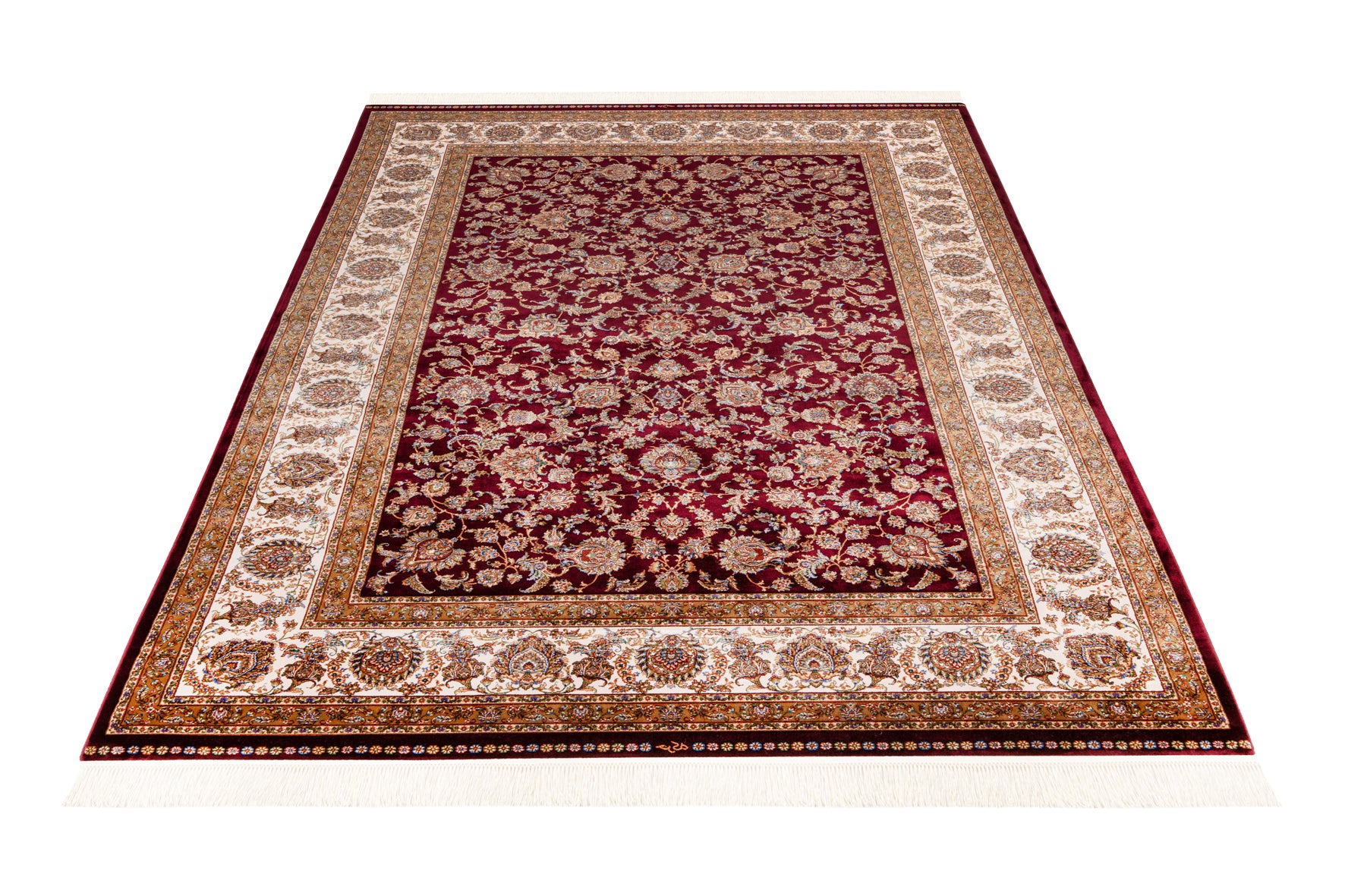 My Babylon of Obsession 300 red carpet: luxury redefined