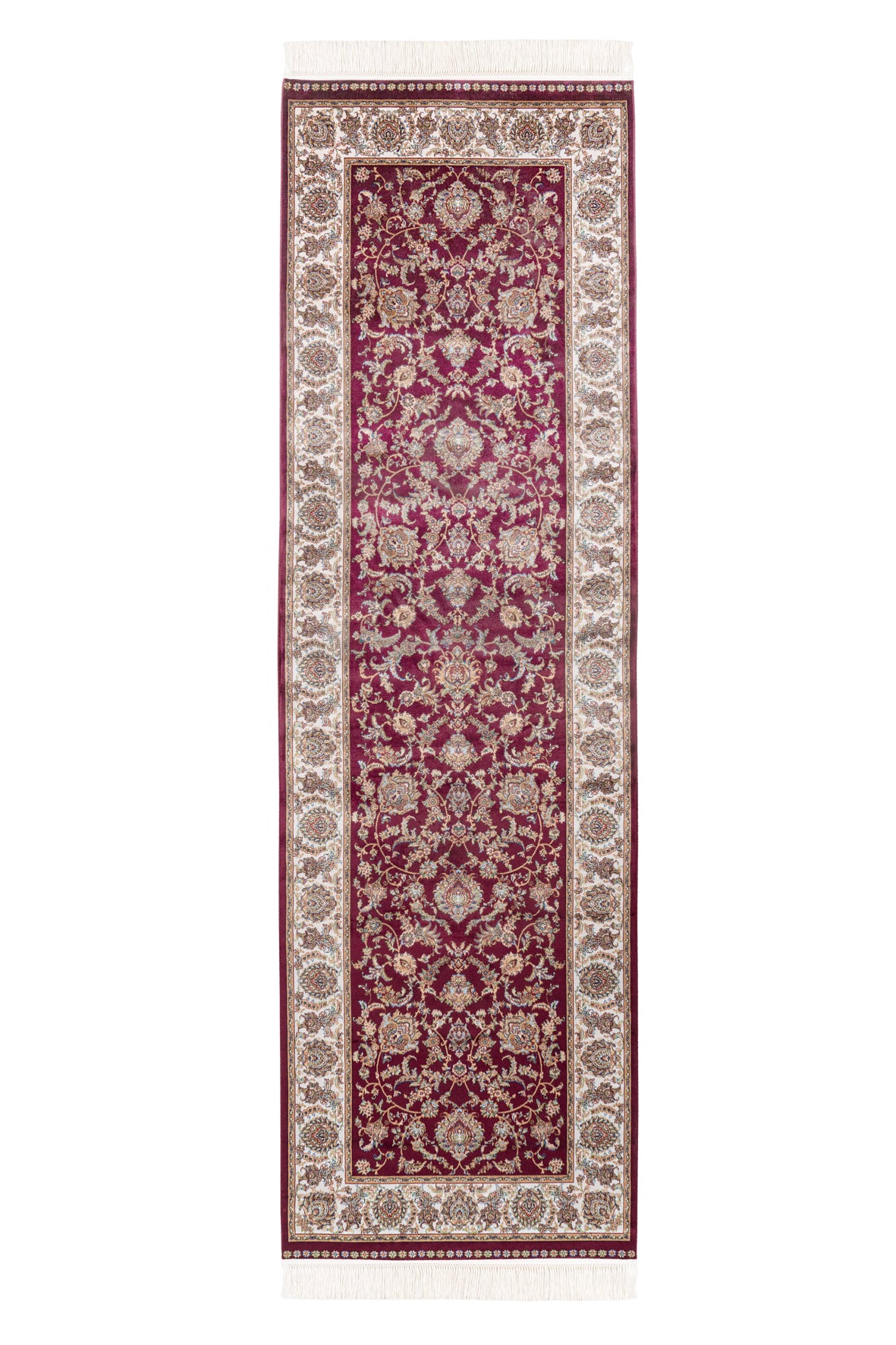 My Babylon of Obsession 300 red carpet: luxury redefined