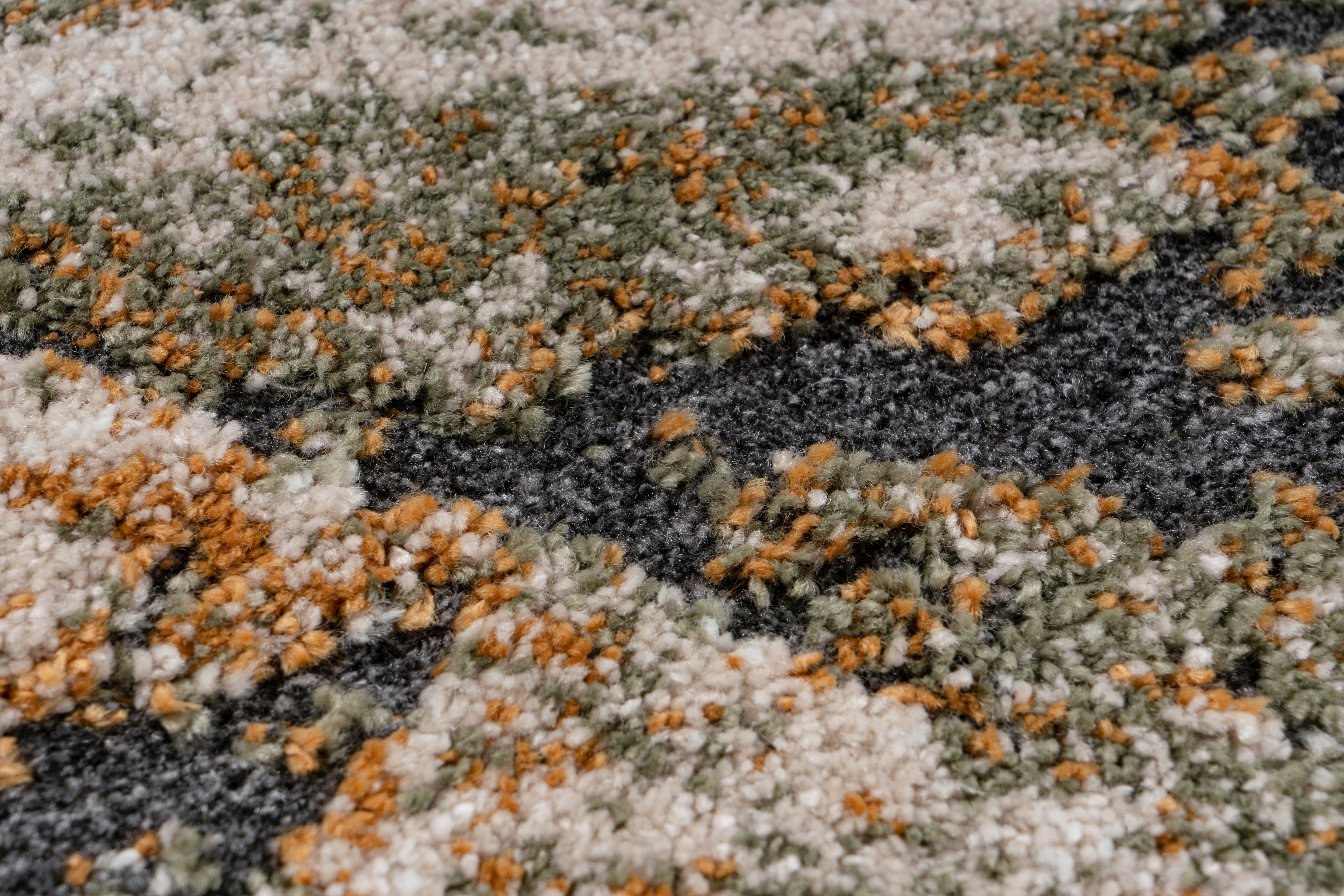 My Bologna 460 Grün – Stilvolle Textur, beste Qualität, für Fußbodenheizung geeignet