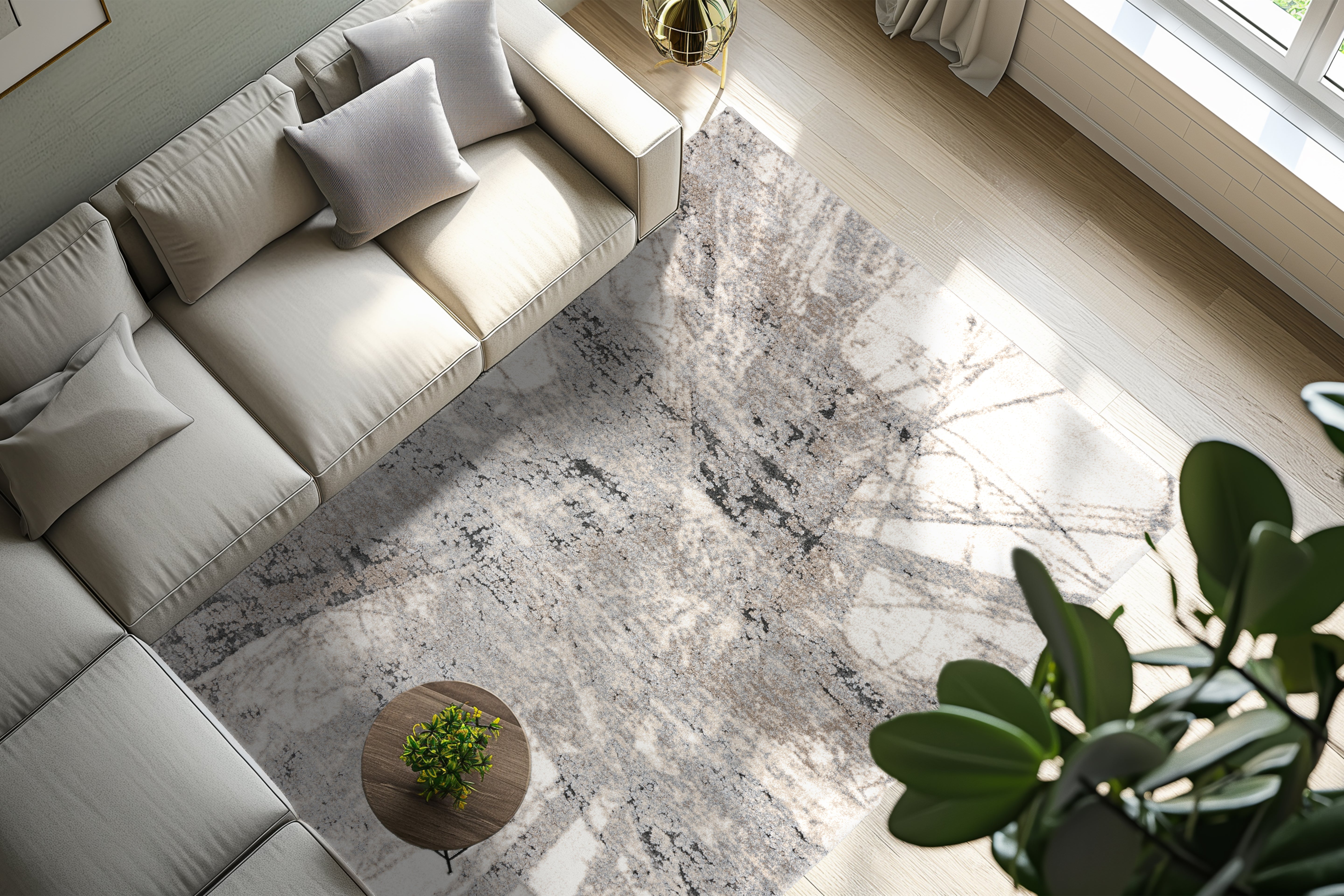 My Bologna 460 Grey – Stylish texture, best quality, suitable for underfloor heating