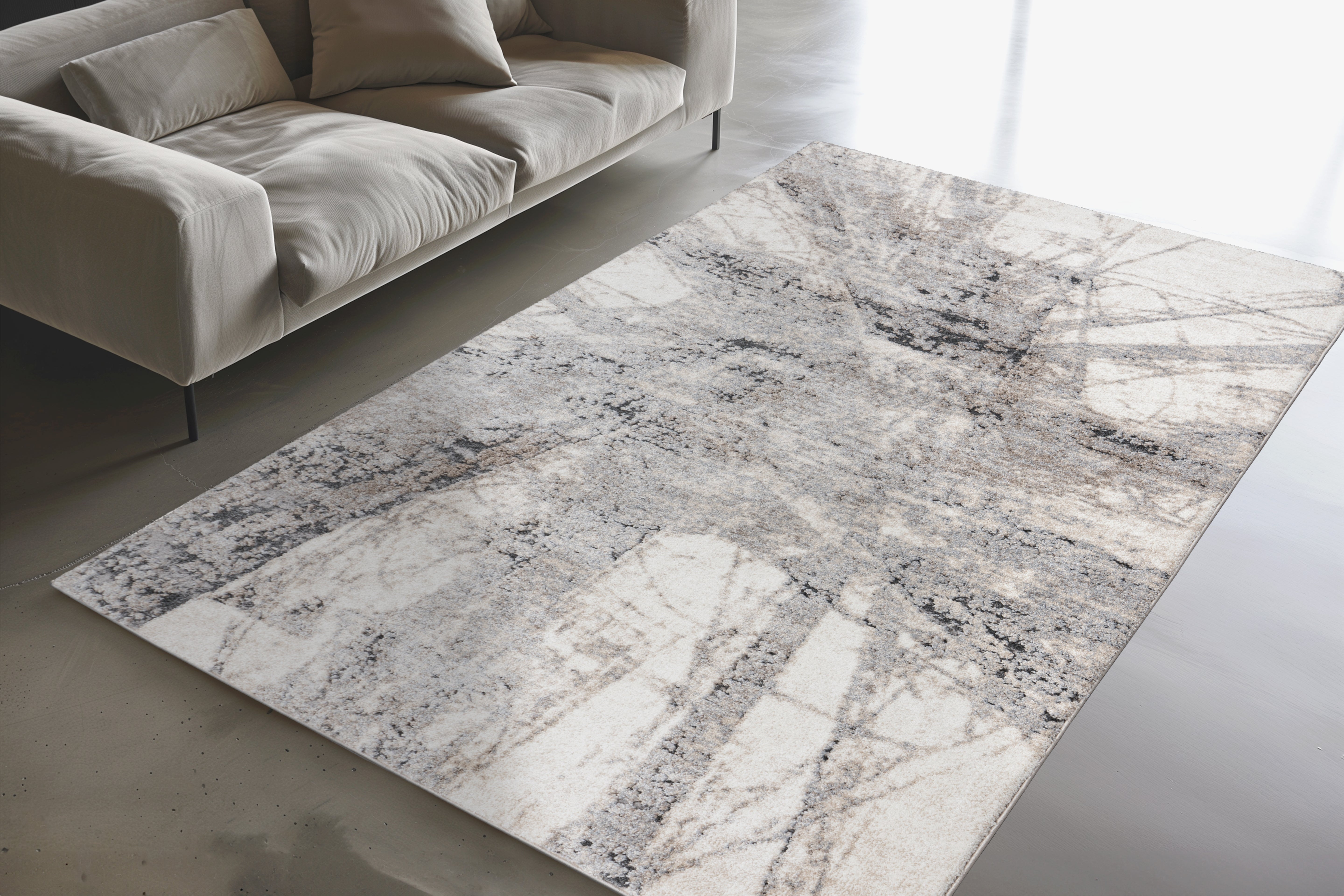 My Bologna 460 Grey – Stylish texture, best quality, suitable for underfloor heating