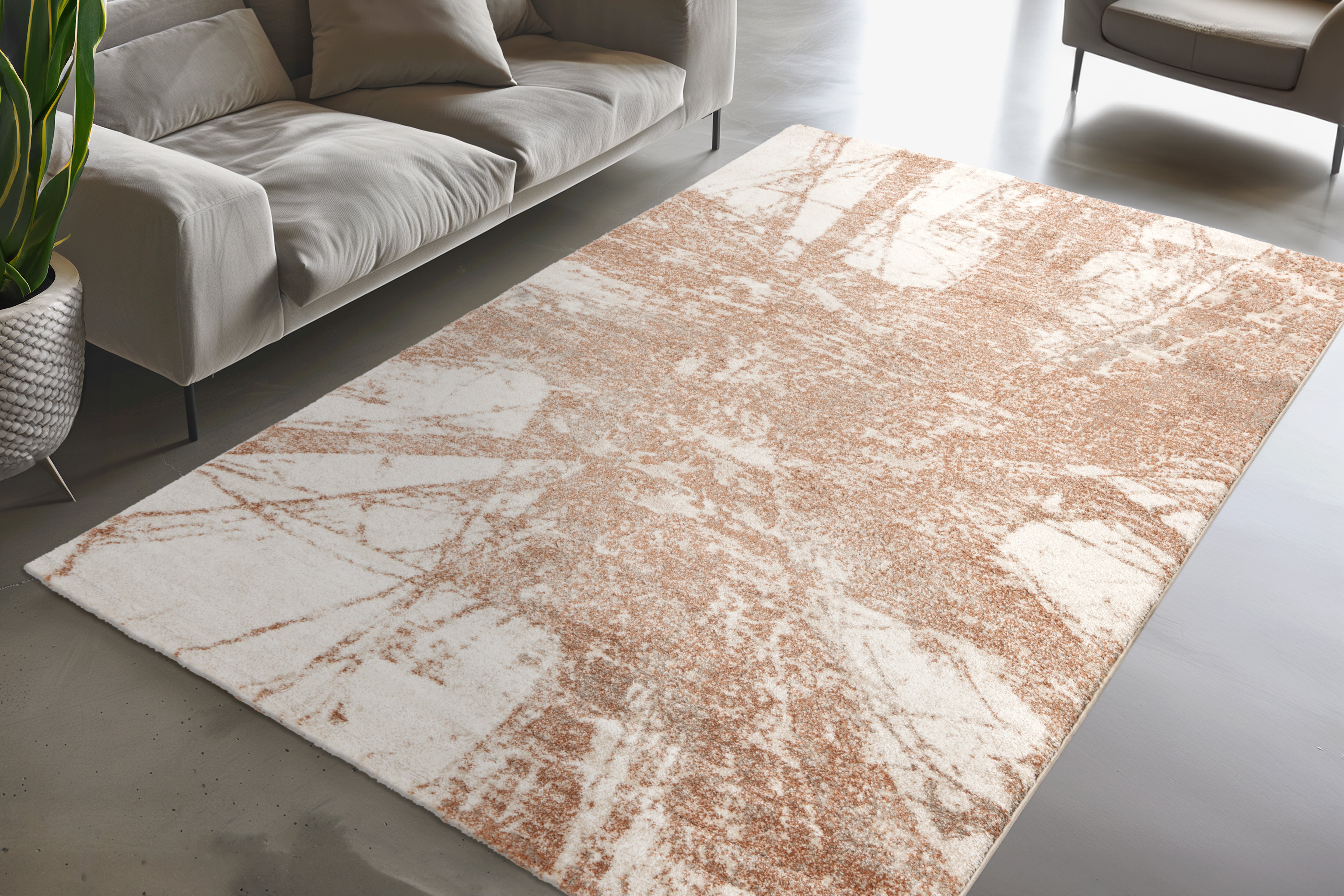 My Bologna 460 Terra – Stylish texture, best quality, suitable for underfloor heating