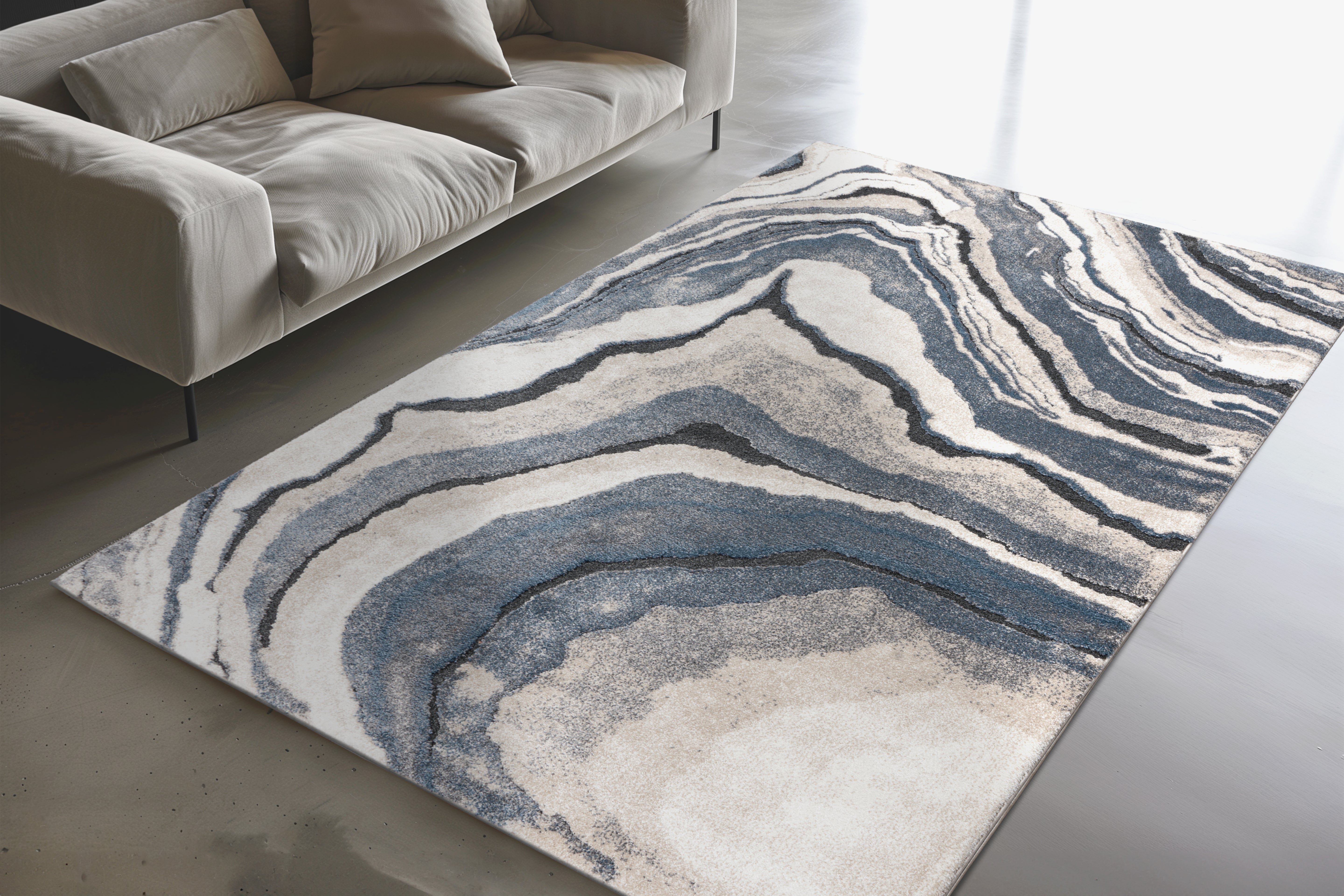 My Bologna 461 Blue – Stylish texture, best quality, suitable for underfloor heating