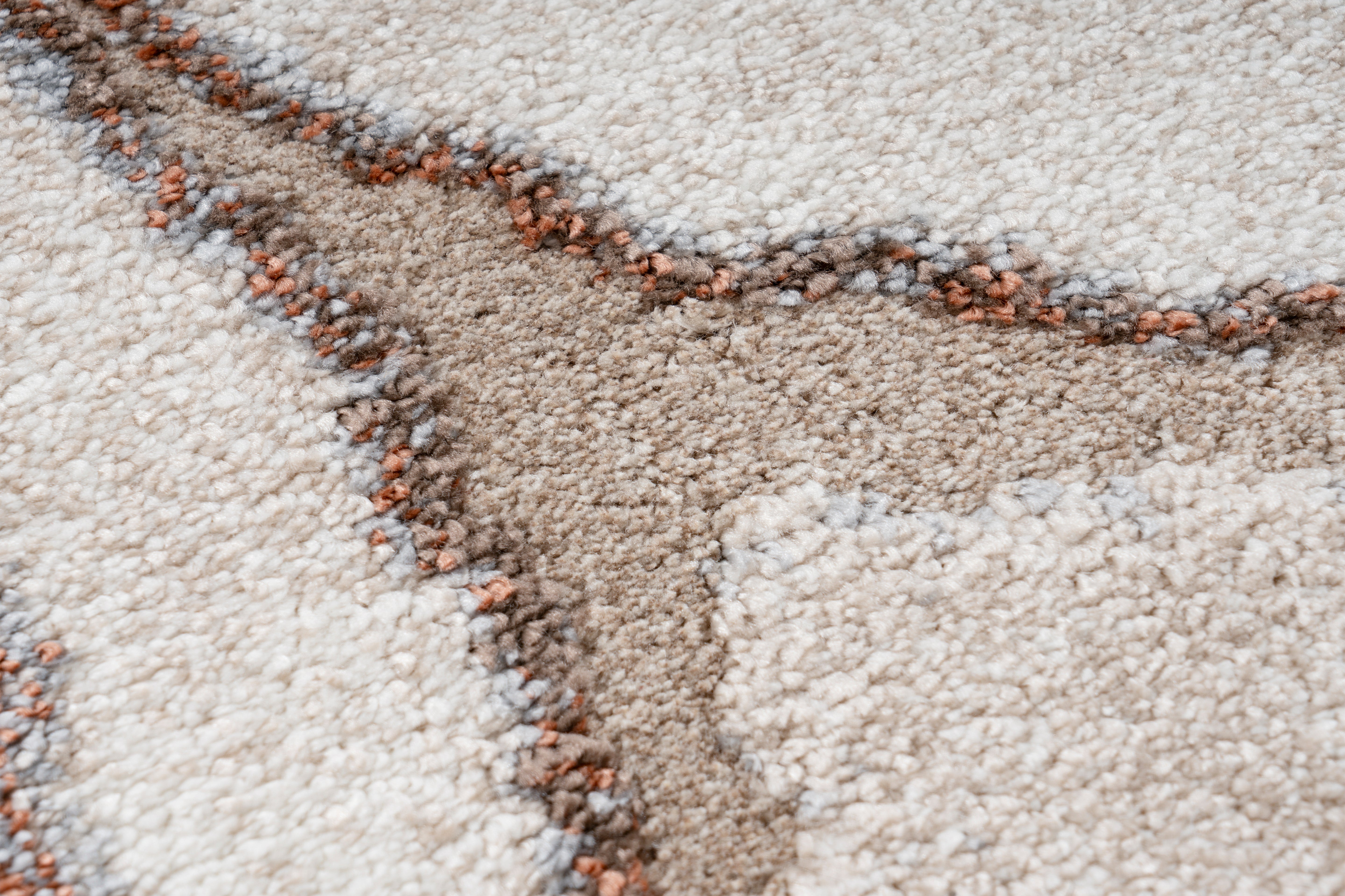 My Bologna 461 Terra – Stilvolle Textur, beste Qualität, für Fußbodenheizung geeignet