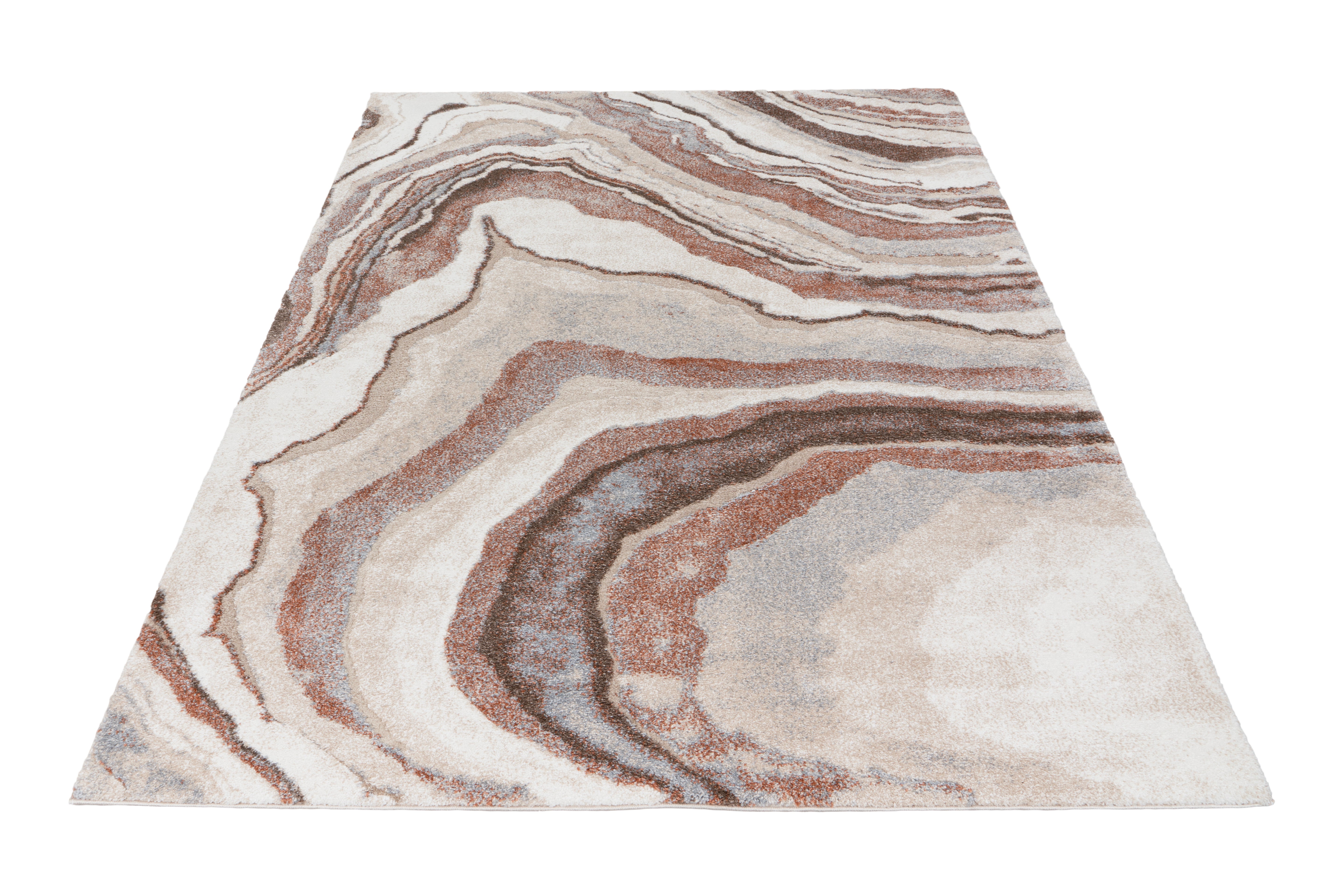 My Bologna 461 Terra – Stilvolle Textur, beste Qualität, für Fußbodenheizung geeignet