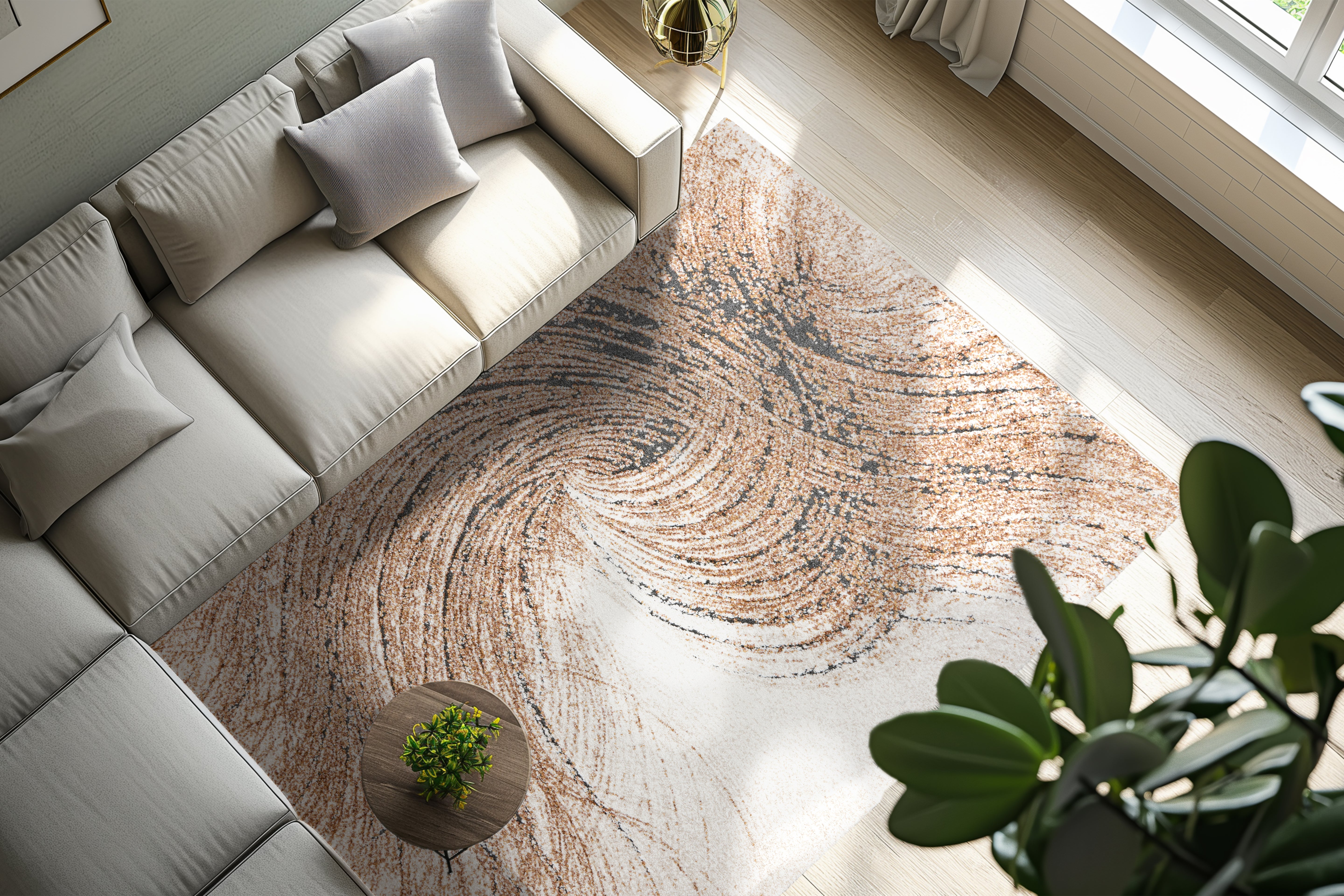 My Bologna 462 Terra – Stylish texture, best quality, suitable for underfloor heating