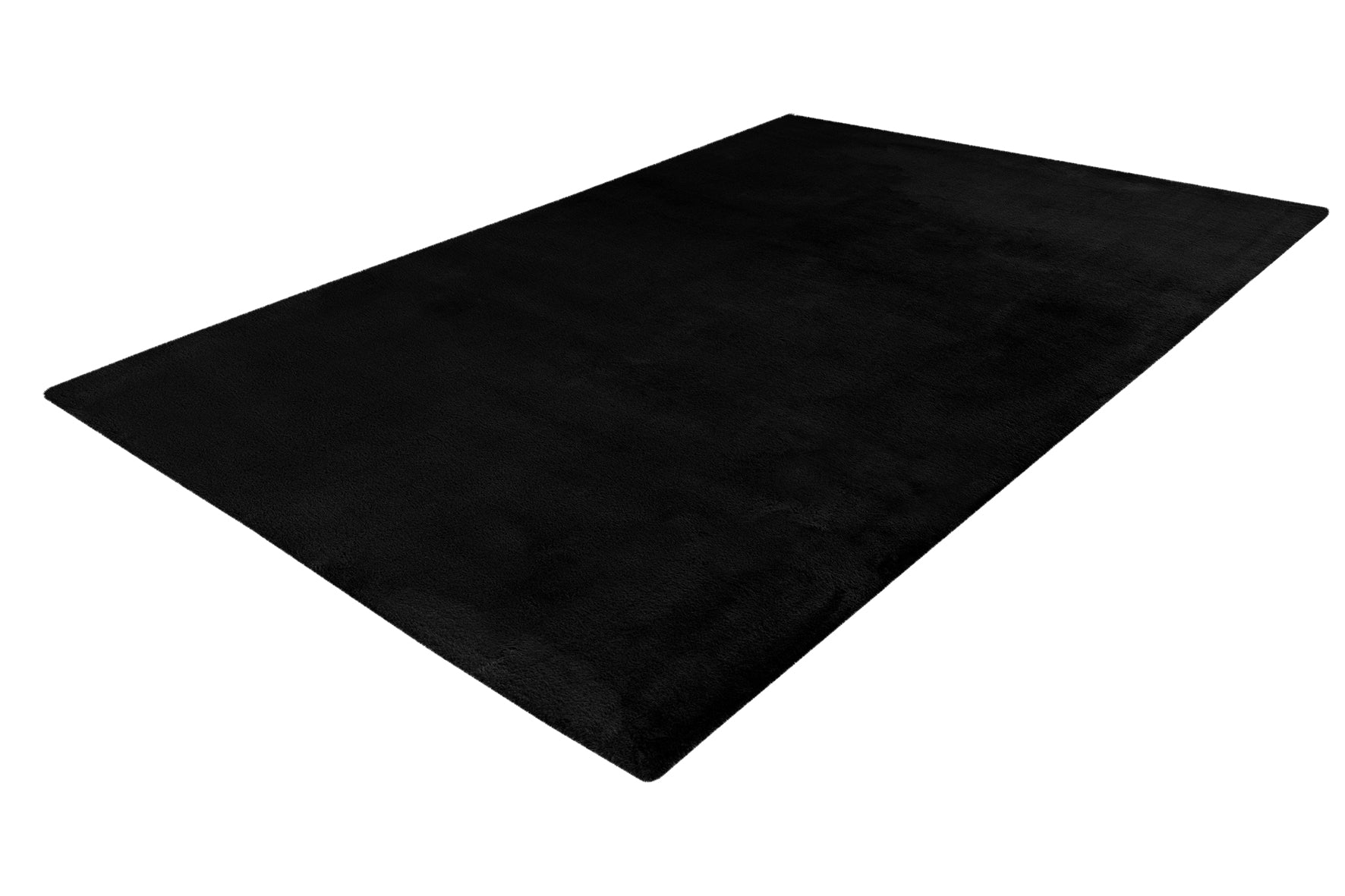My Cha Cha 535 black: The designer carpet from OBSESSION – sensual, soft, irresistible
