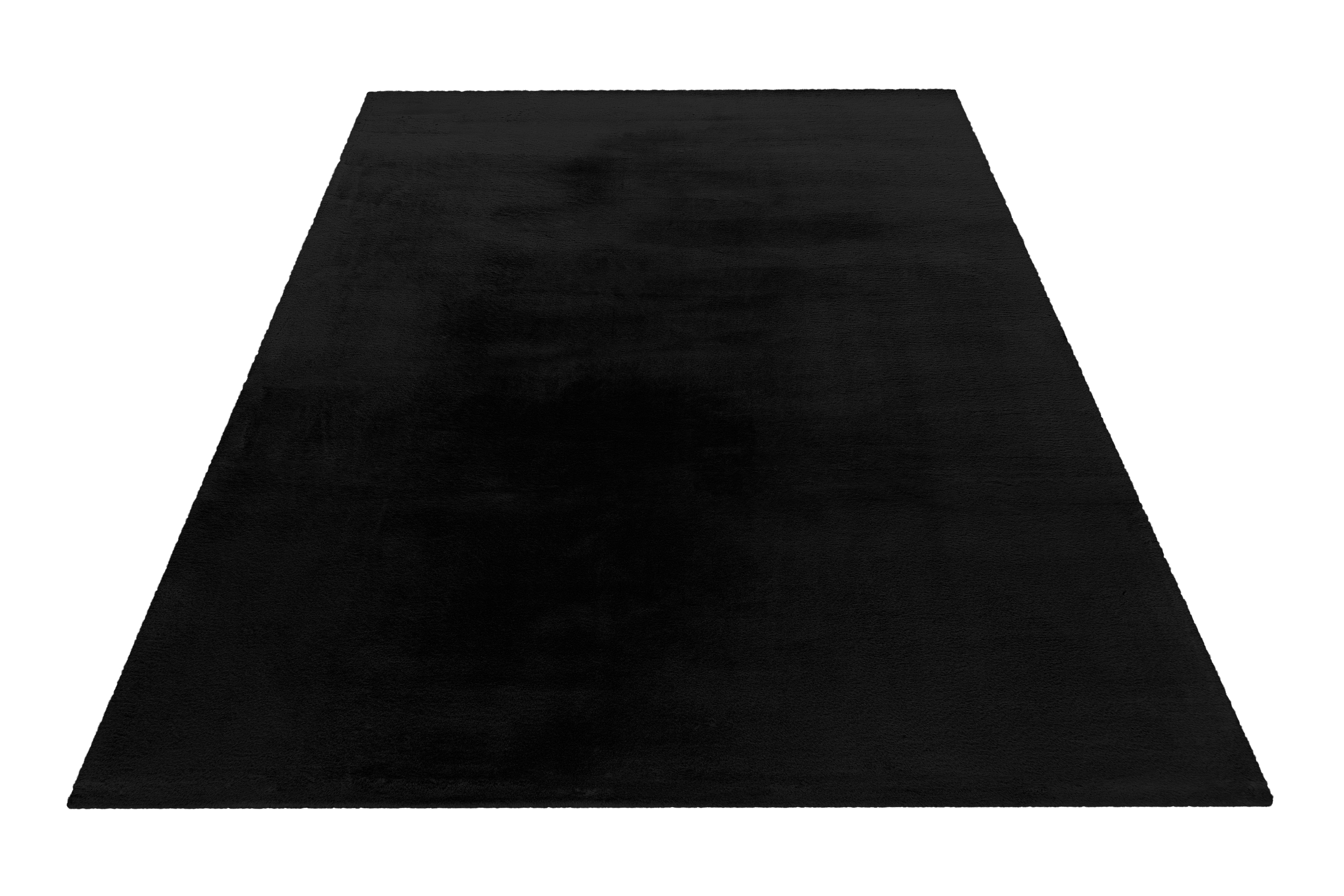 My Cha Cha 535 black: The designer carpet from OBSESSION – sensual, soft, irresistible