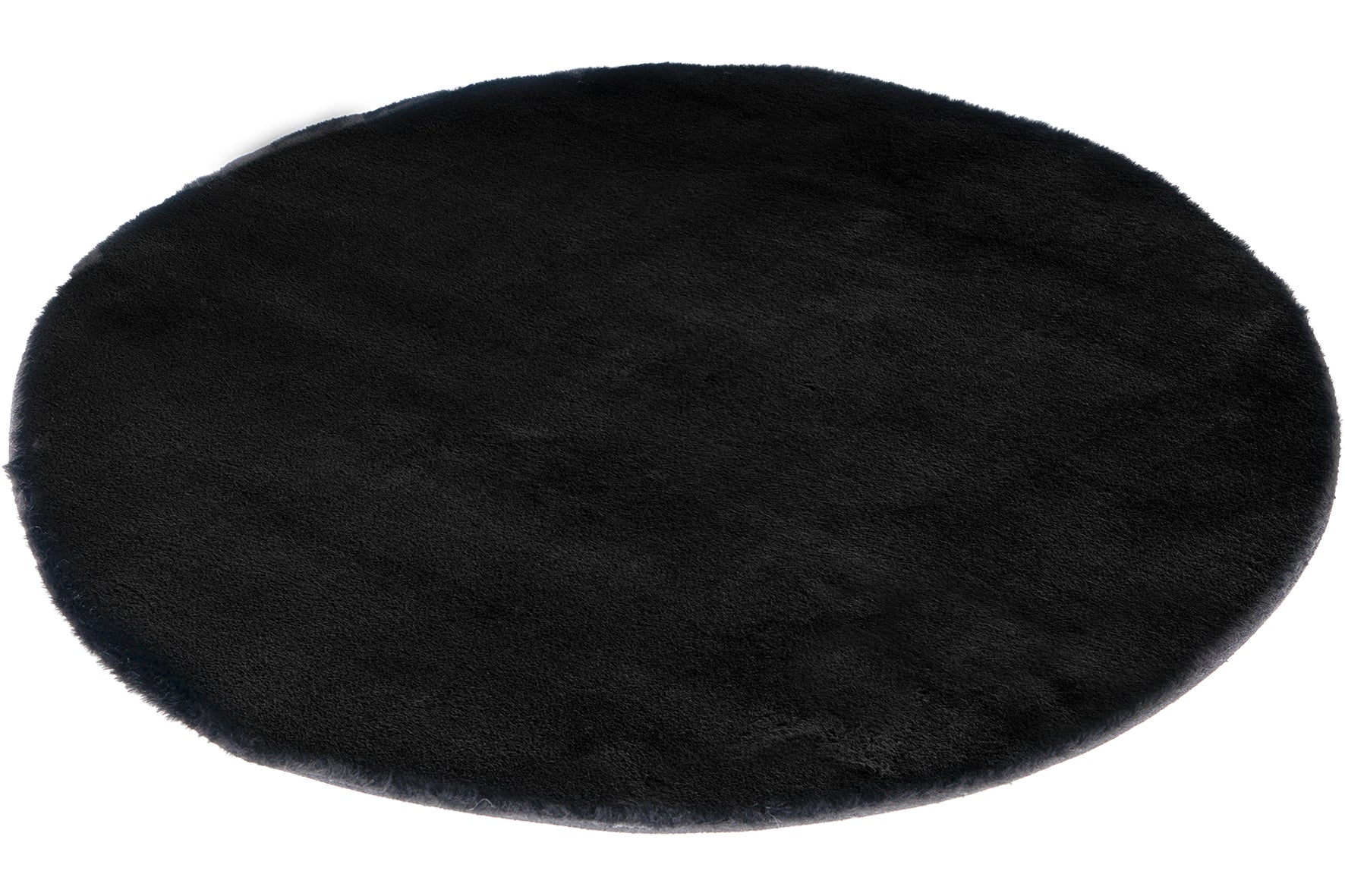 My Cha Cha 535 black: The designer carpet from OBSESSION – sensual, soft, irresistible