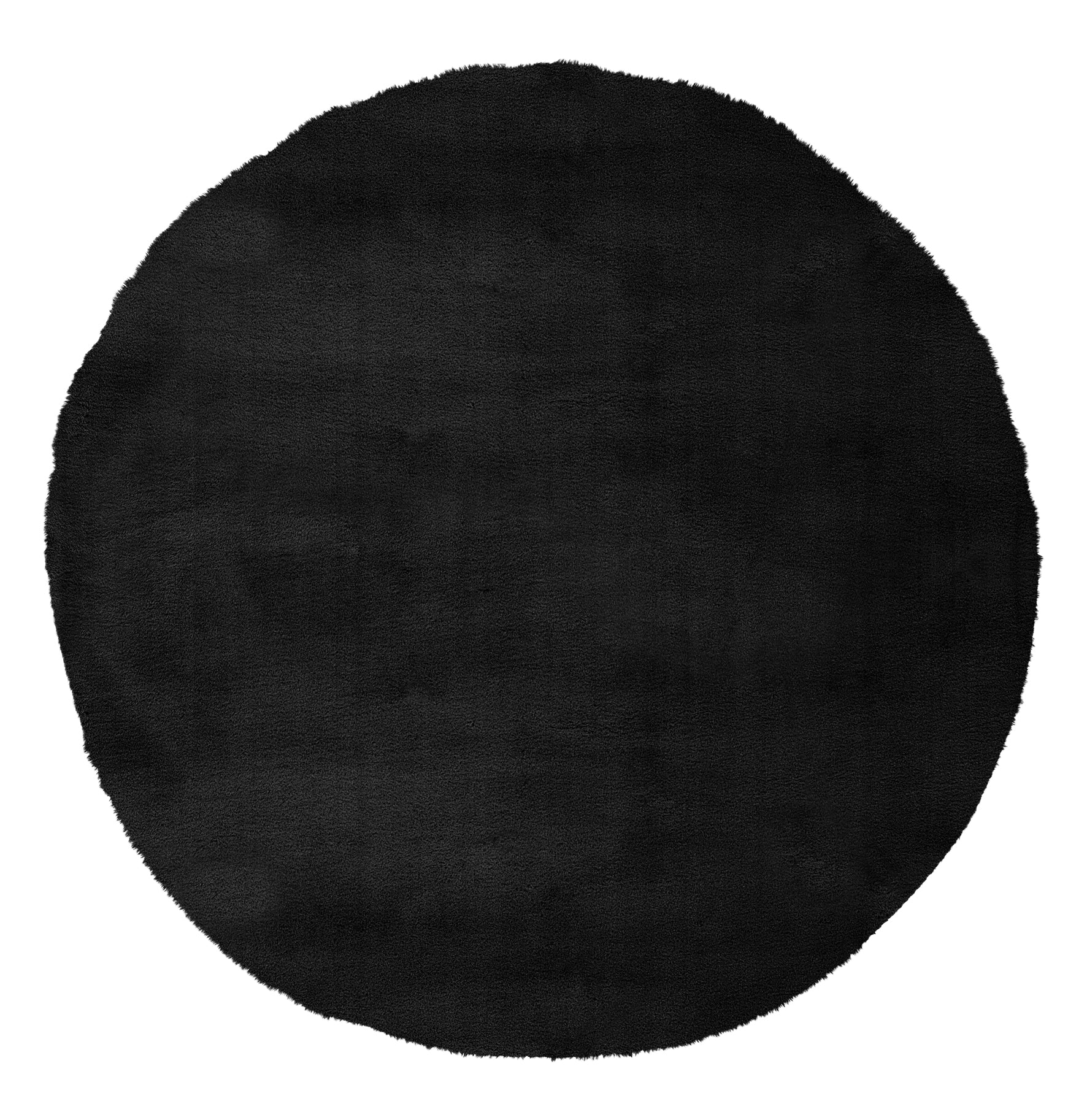 My Cha Cha 535 black: The designer carpet from OBSESSION – sensual, soft, irresistible