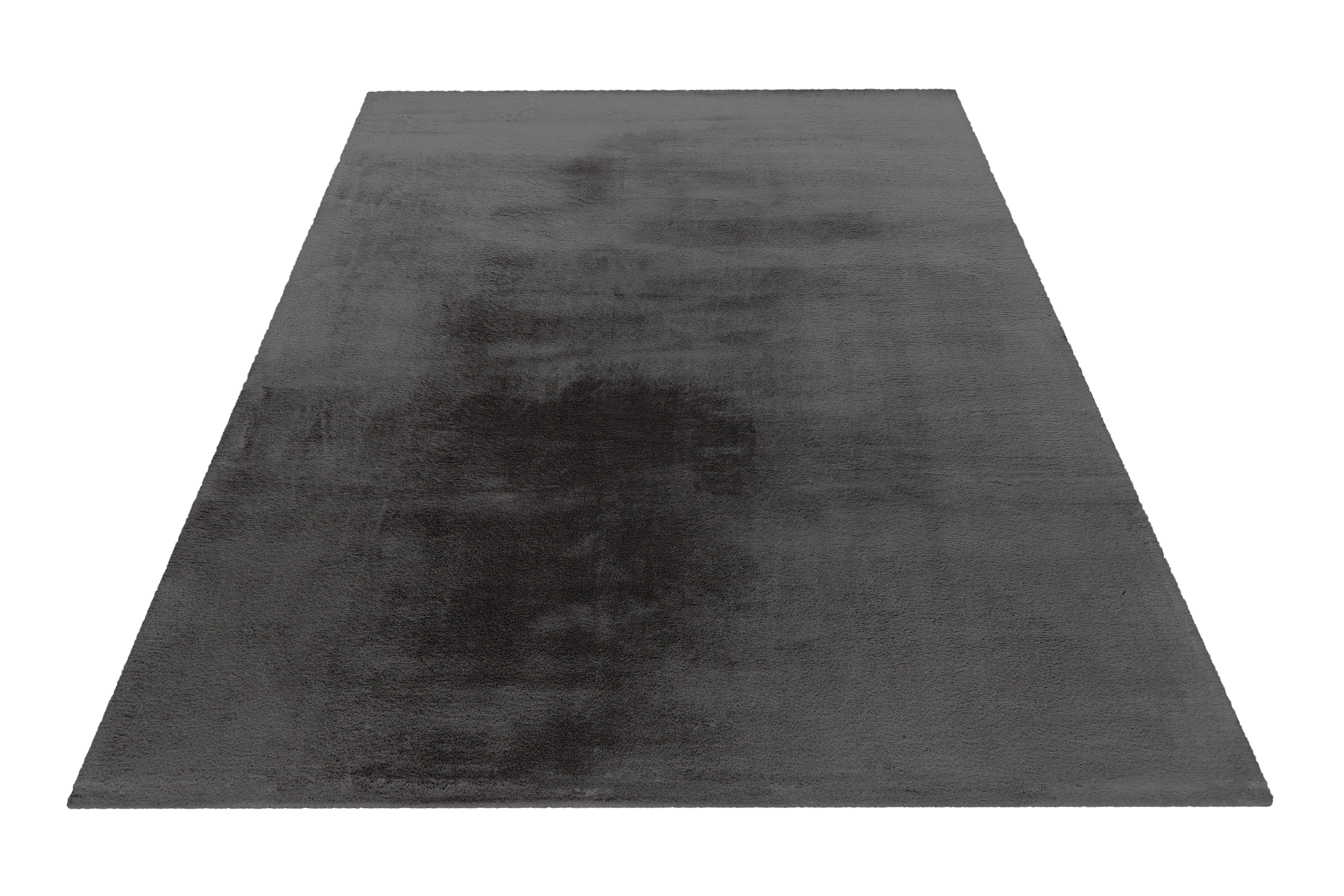 My Cha Cha 535 grey: The designer carpet from OBSESSION – sensual, soft, irresistible