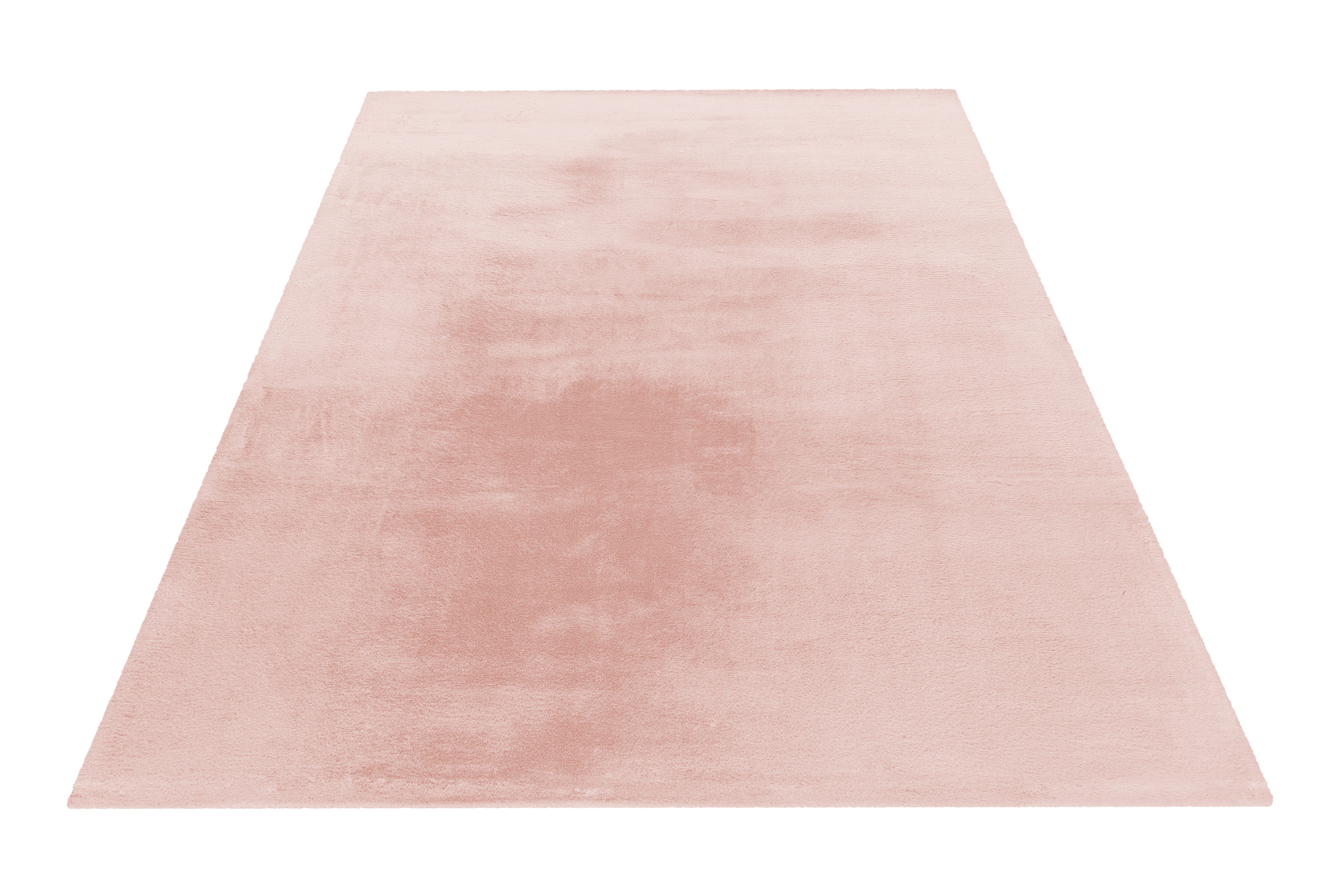 My Cha Cha 535 powder pink: The designer carpet from OBSESSION – sensual, soft, irresistible