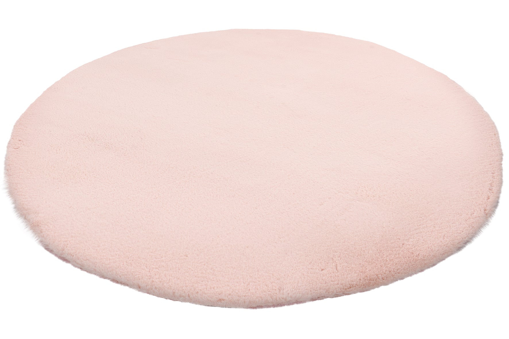 My Cha Cha 535 powder pink: The designer carpet from OBSESSION – sensual, soft, irresistible