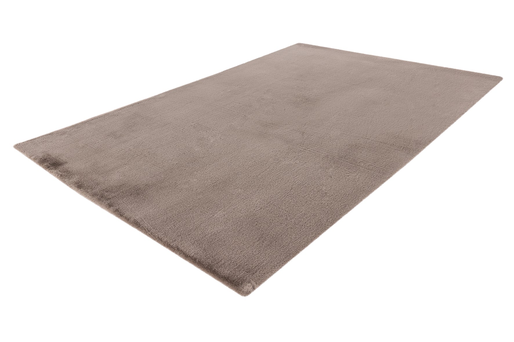 My Cha Cha 535 taupe: The designer carpet from OBSESSION – sensual, soft, irresistible