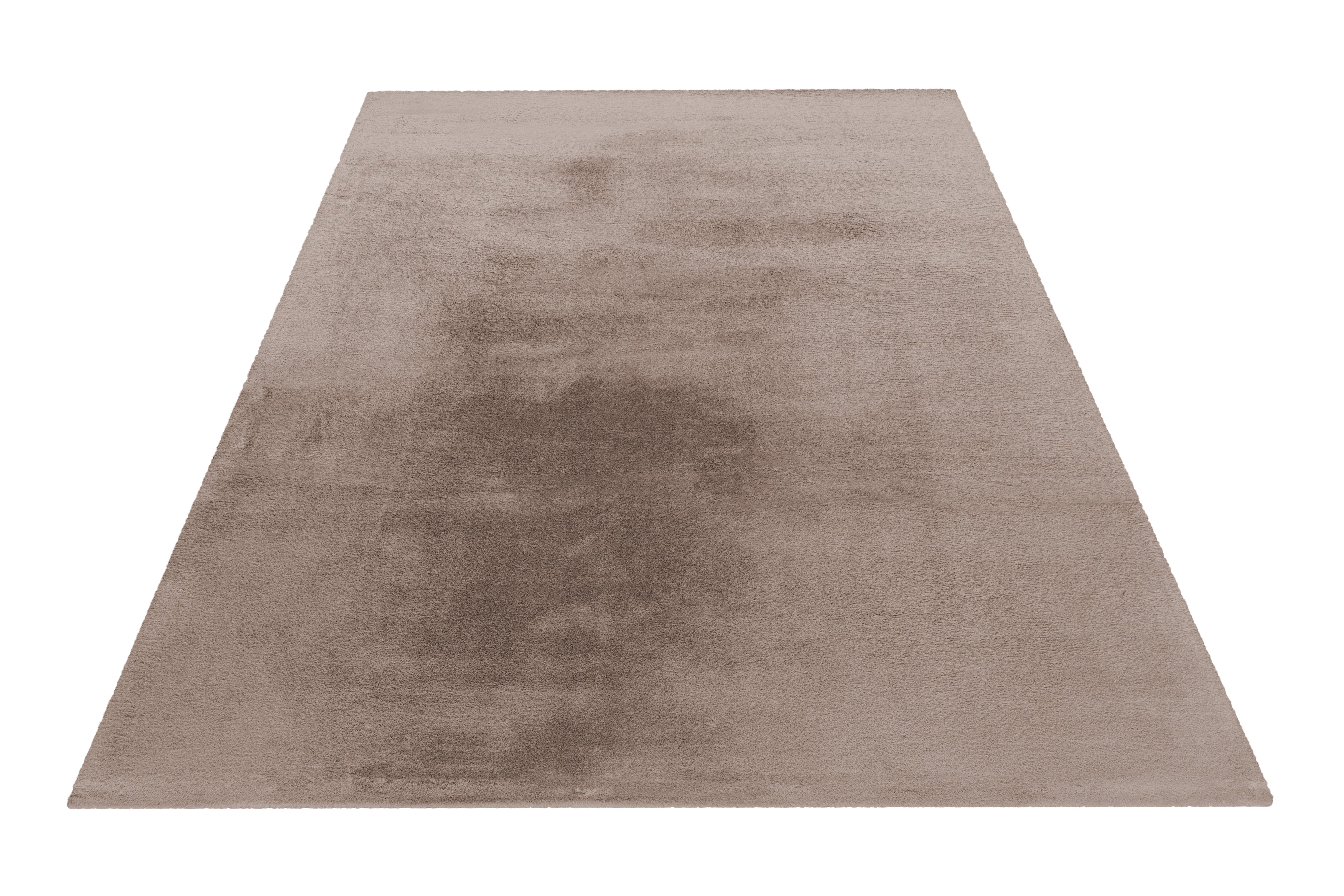My Cha Cha 535 taupe: The designer carpet from OBSESSION – sensual, soft, irresistible