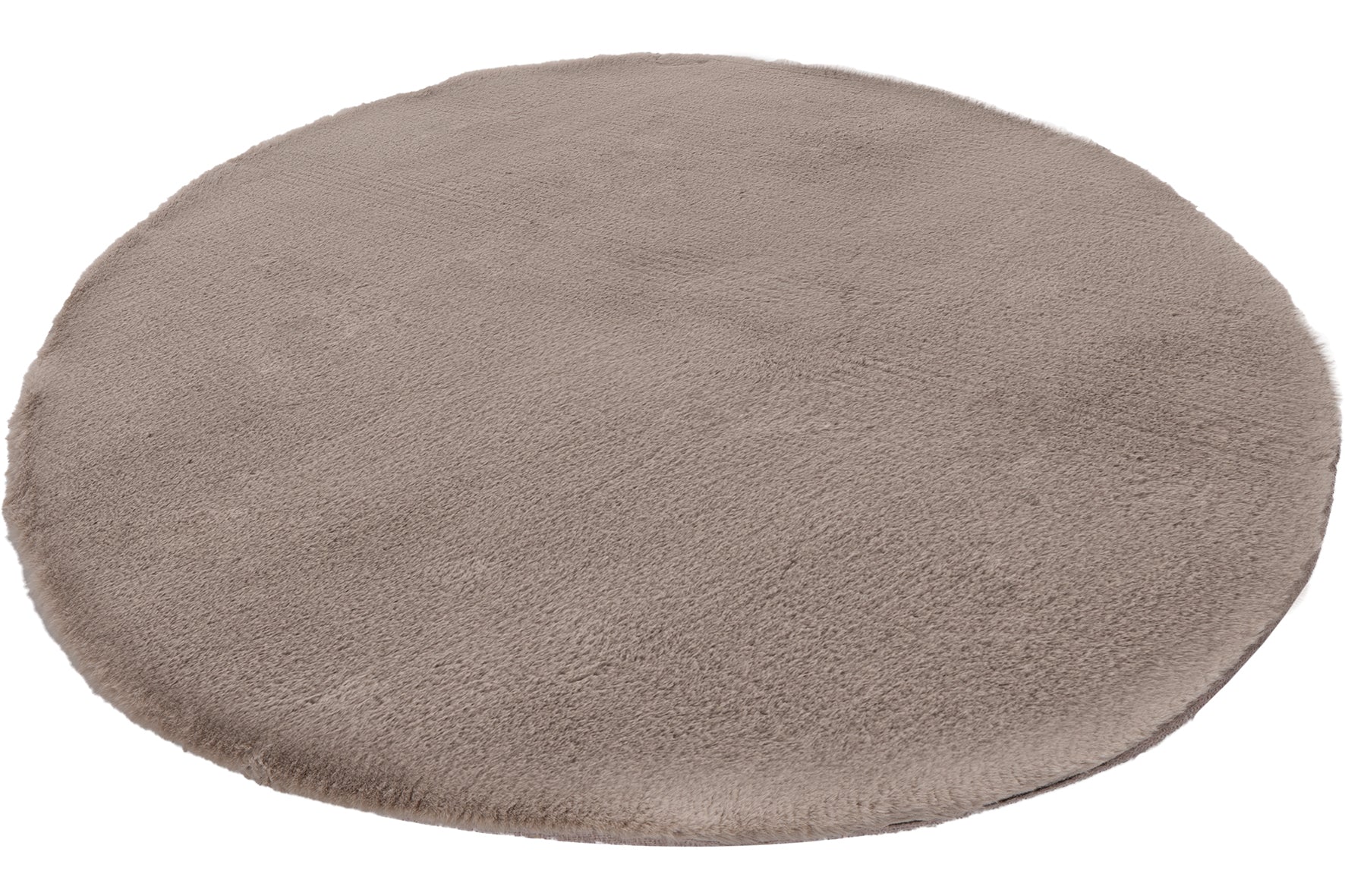My Cha Cha 535 taupe: The designer carpet from OBSESSION – sensual, soft, irresistible
