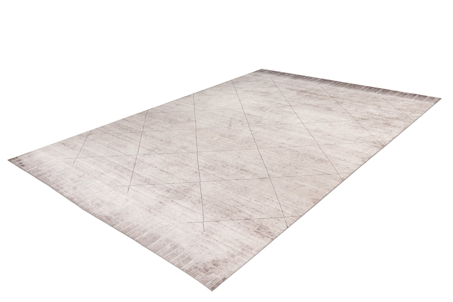 My Eden of Obsession 201 grey carpet: luxury in its purest form