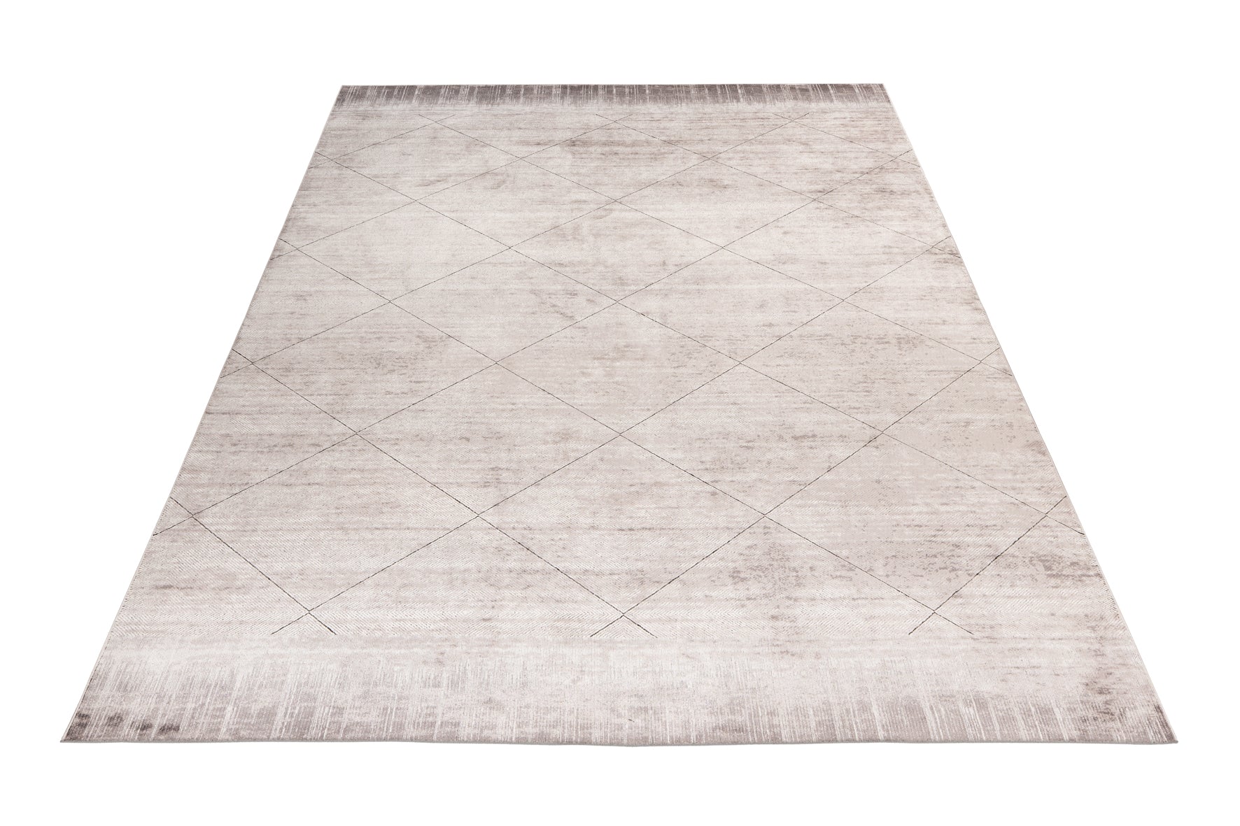 My Eden of Obsession 201 grey carpet: luxury in its purest form