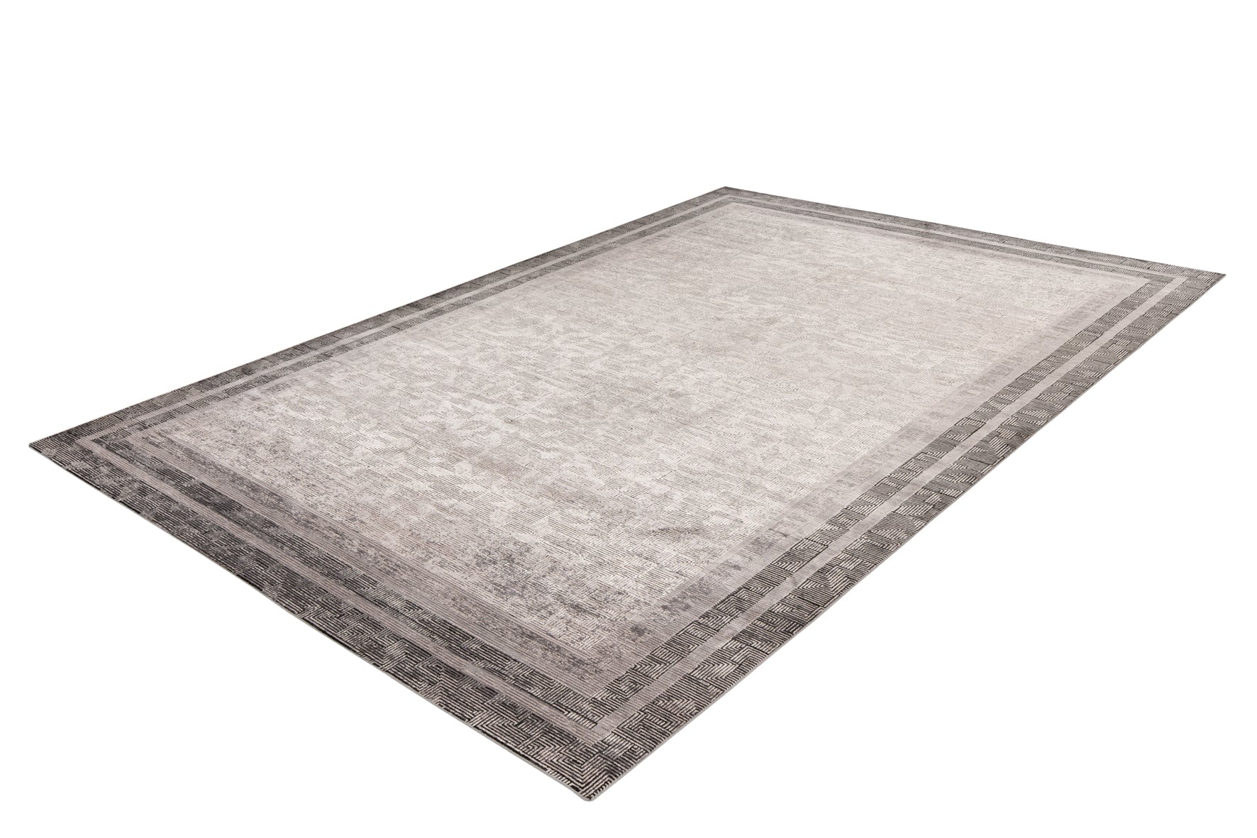 My Eden of Obsession 202 grey carpet: luxury in its purest form