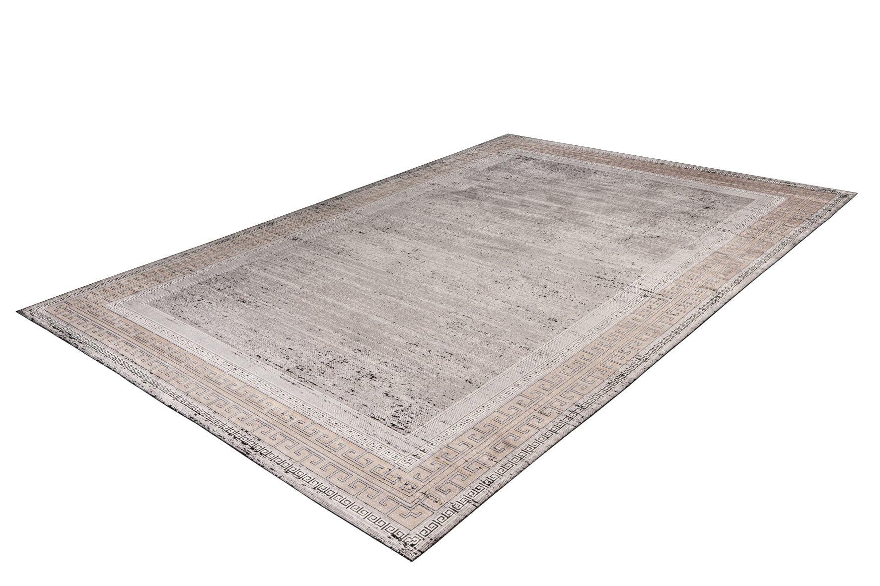 My Eden of Obsession 205 Grey Carpet: Luxury in its purest form