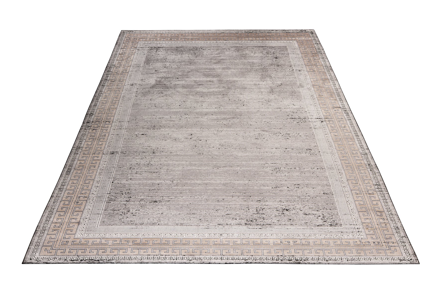 My Eden of Obsession 205 Grey Carpet: Luxury in its purest form
