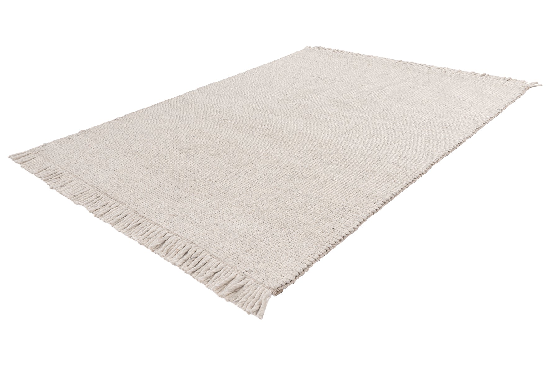 My Eskil 515 cream: Natural elegance in the designer carpet OBSESSION's growing NATURELINE