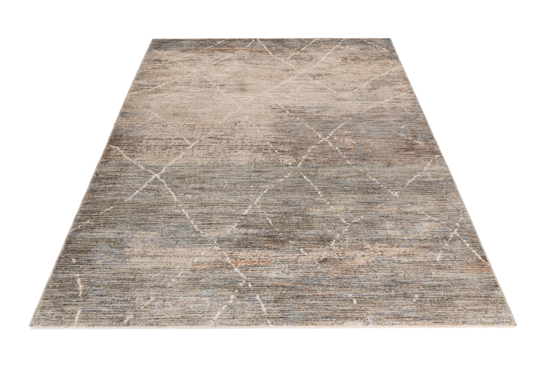 My Everest 420 multi Teppich: Eleganz für dein Zuhause