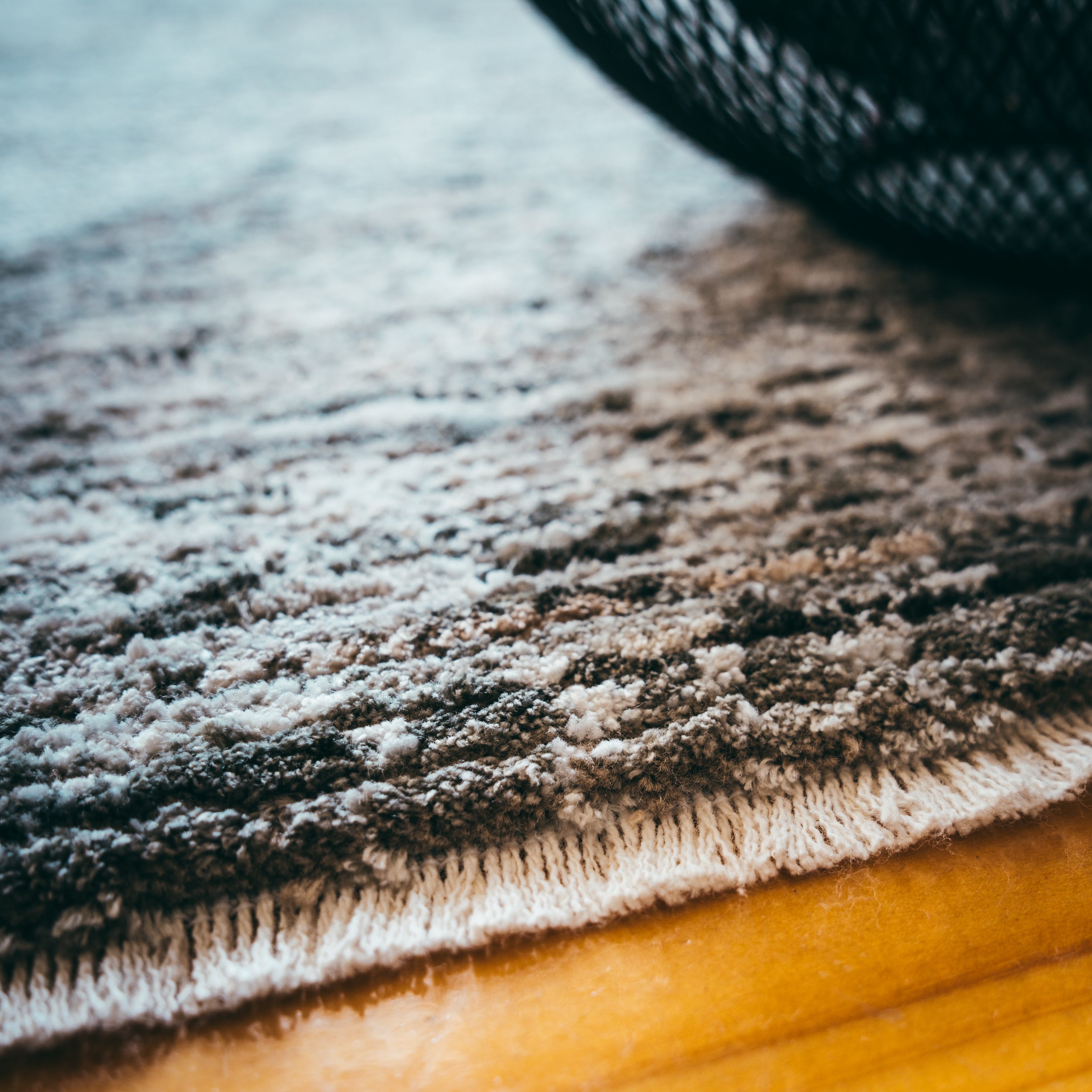 My Everest 422 grey carpet: elegance for your home