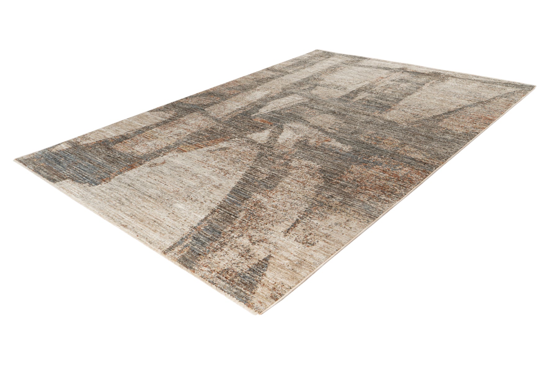 My Everest 423 multi Teppich: Eleganz für dein Zuhause