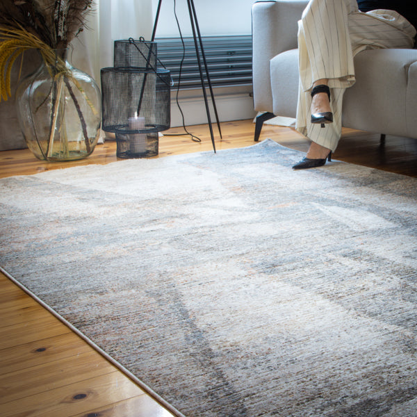 My Everest 423 multi Teppich: Eleganz für dein Zuhause