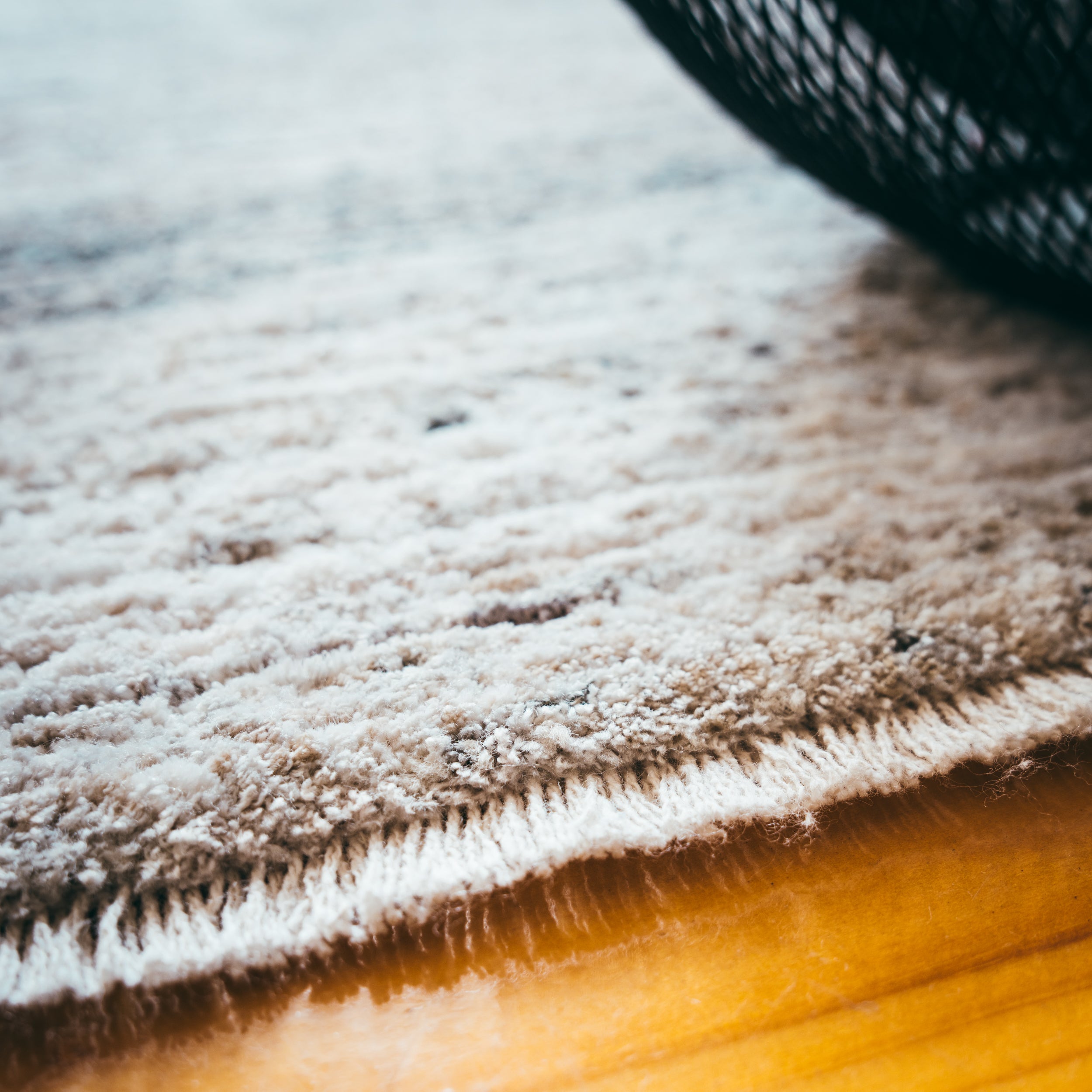 My Everest 423 multi Teppich: Eleganz für dein Zuhause