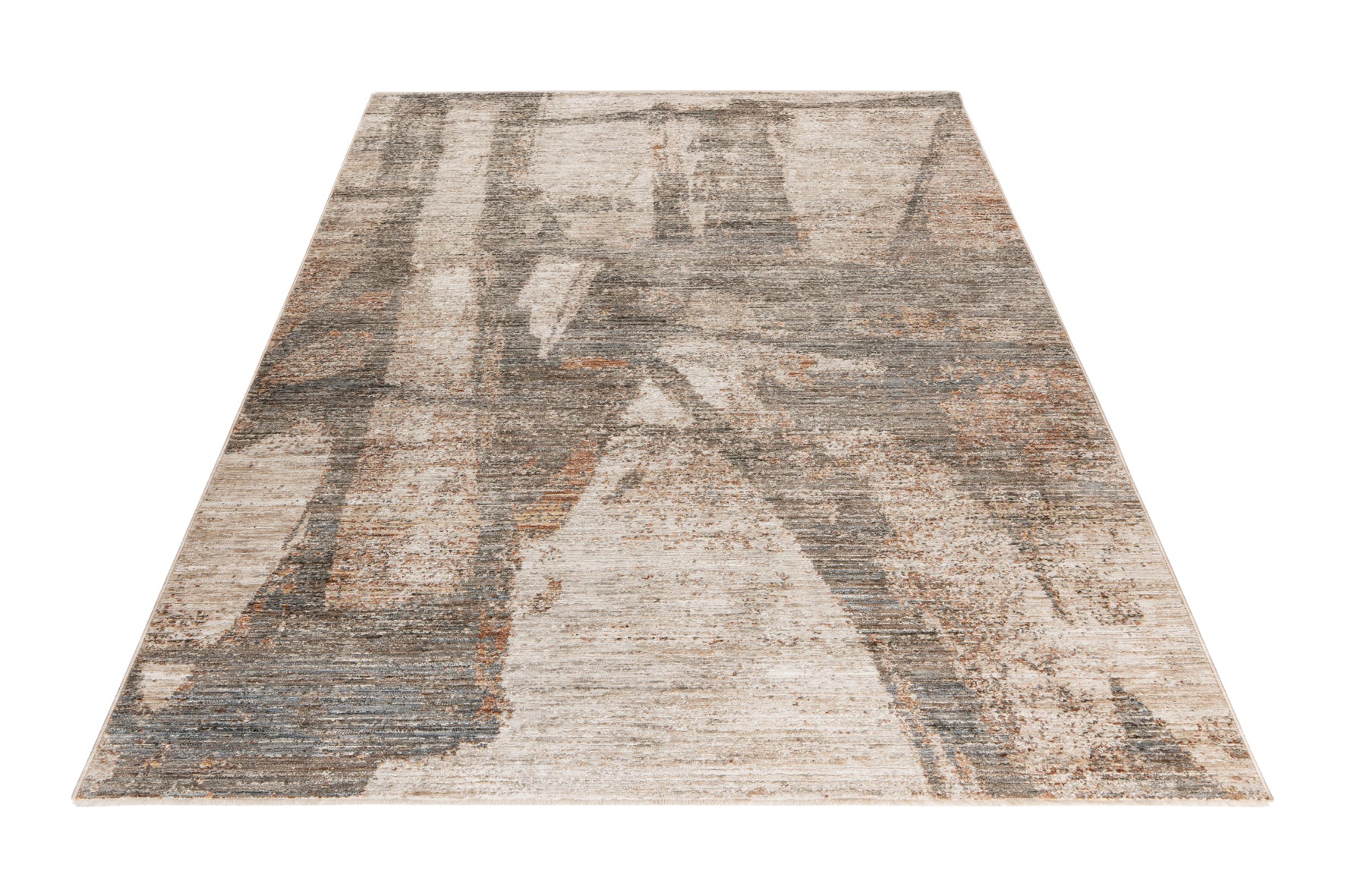 My Everest 423 multi Teppich: Eleganz für dein Zuhause