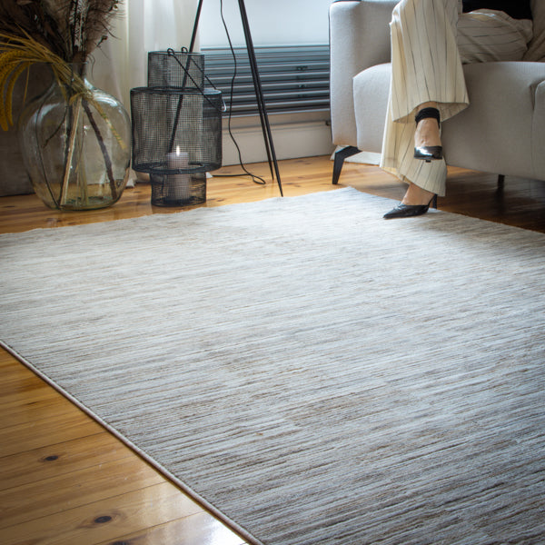 My Everest 425 cream Teppich: Eleganz für dein Zuhause