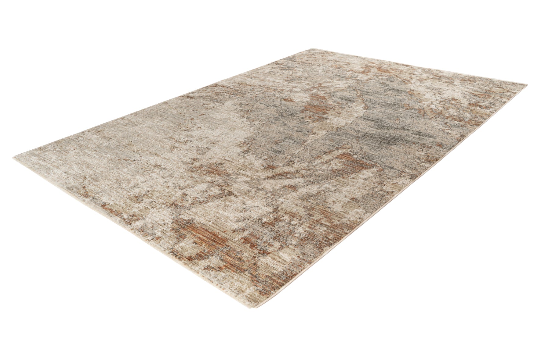 My Everest 426 multi Teppich: Eleganz für dein Zuhause