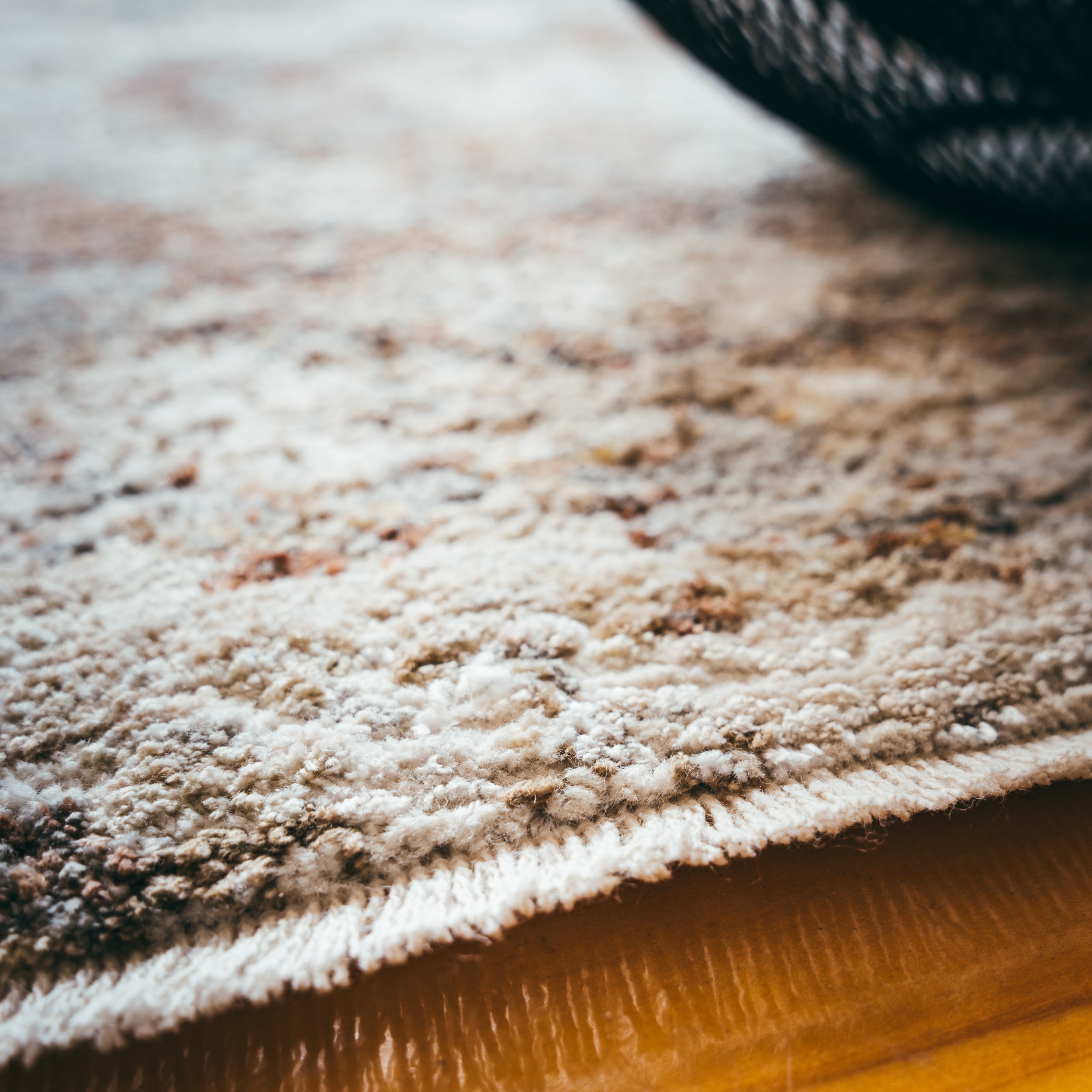 My Everest 426 multi Teppich: Eleganz für dein Zuhause