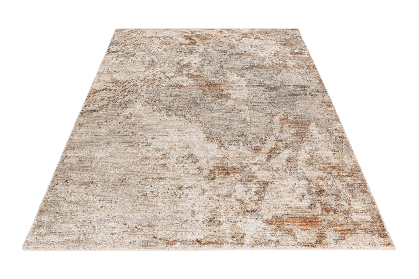 My Everest 426 multi Teppich: Eleganz für dein Zuhause