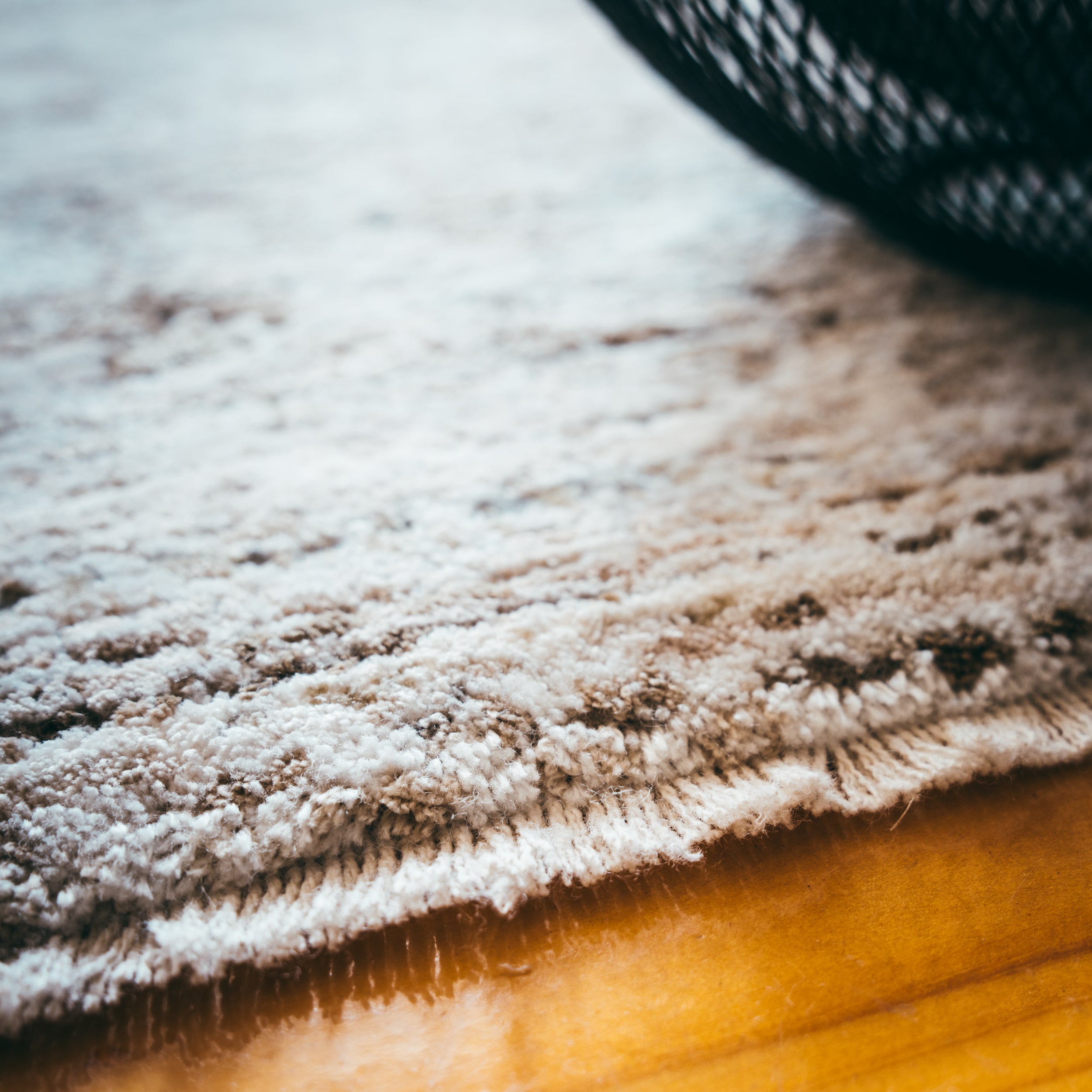 My Everest 428 beige Teppich: Eleganz für dein Zuhause