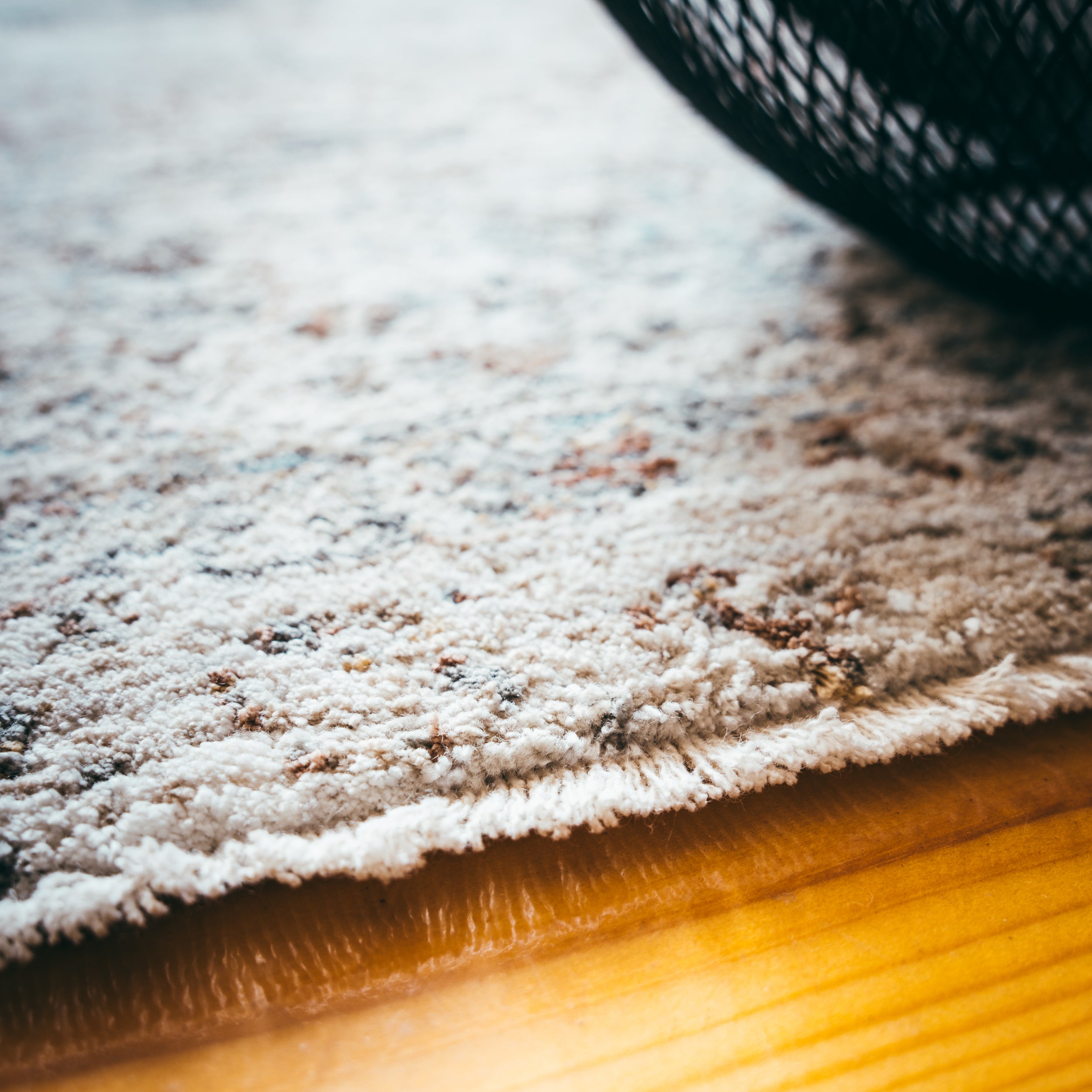 My Everest 429 beige Teppich: Eleganz für dein Zuhause