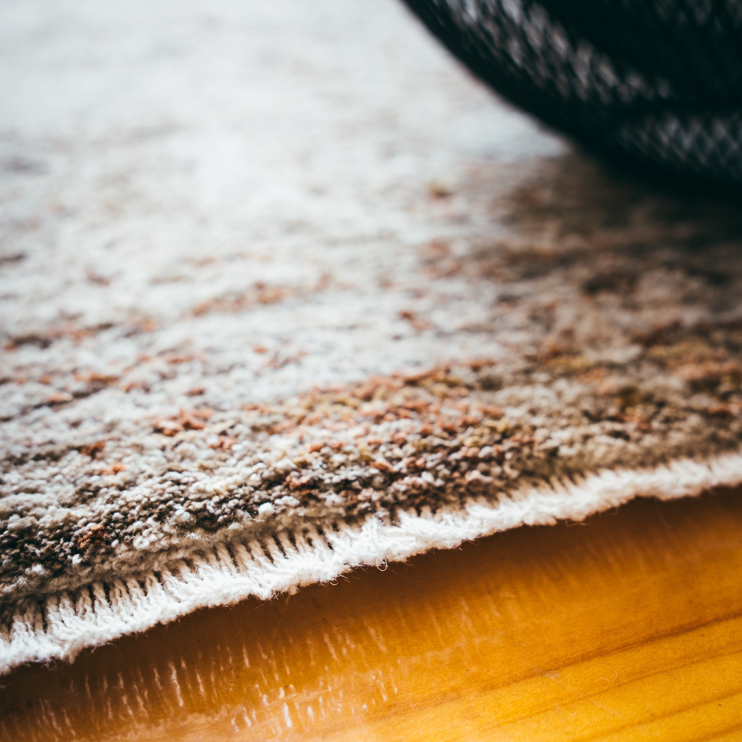 My Everest 430 terra Teppich: Eleganz für dein Zuhause