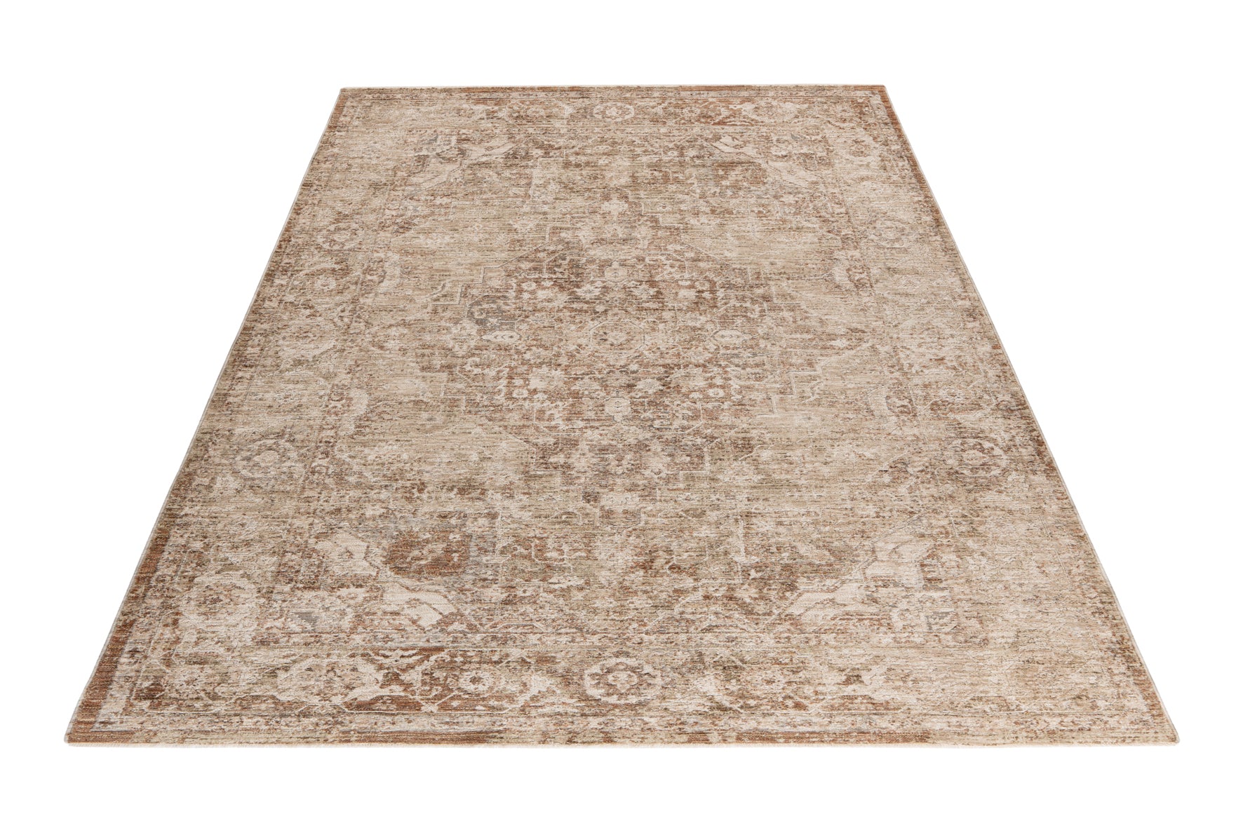 My Everest 430 terra Teppich: Eleganz für dein Zuhause