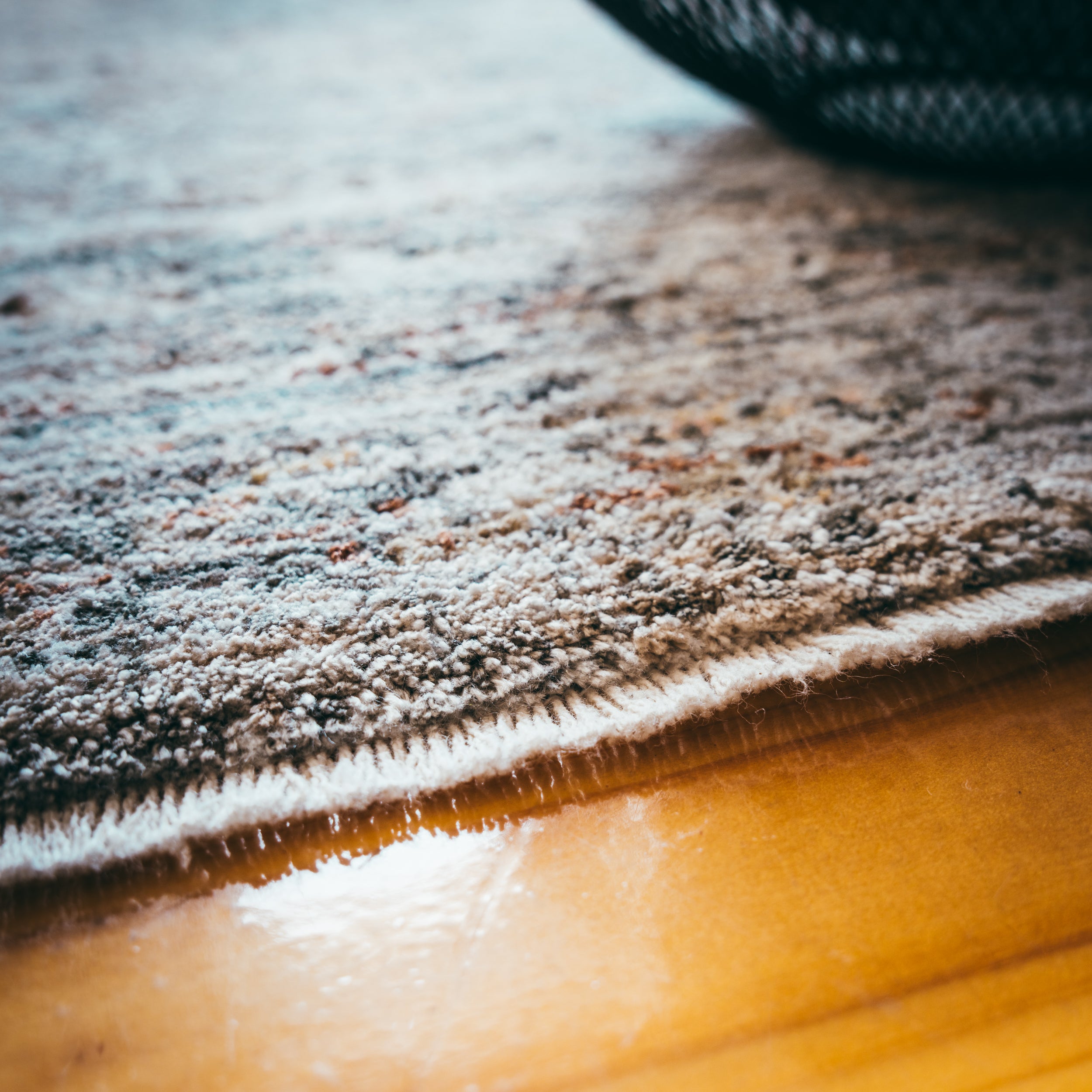 My Everest 431 grey Teppich: Eleganz für dein Zuhause