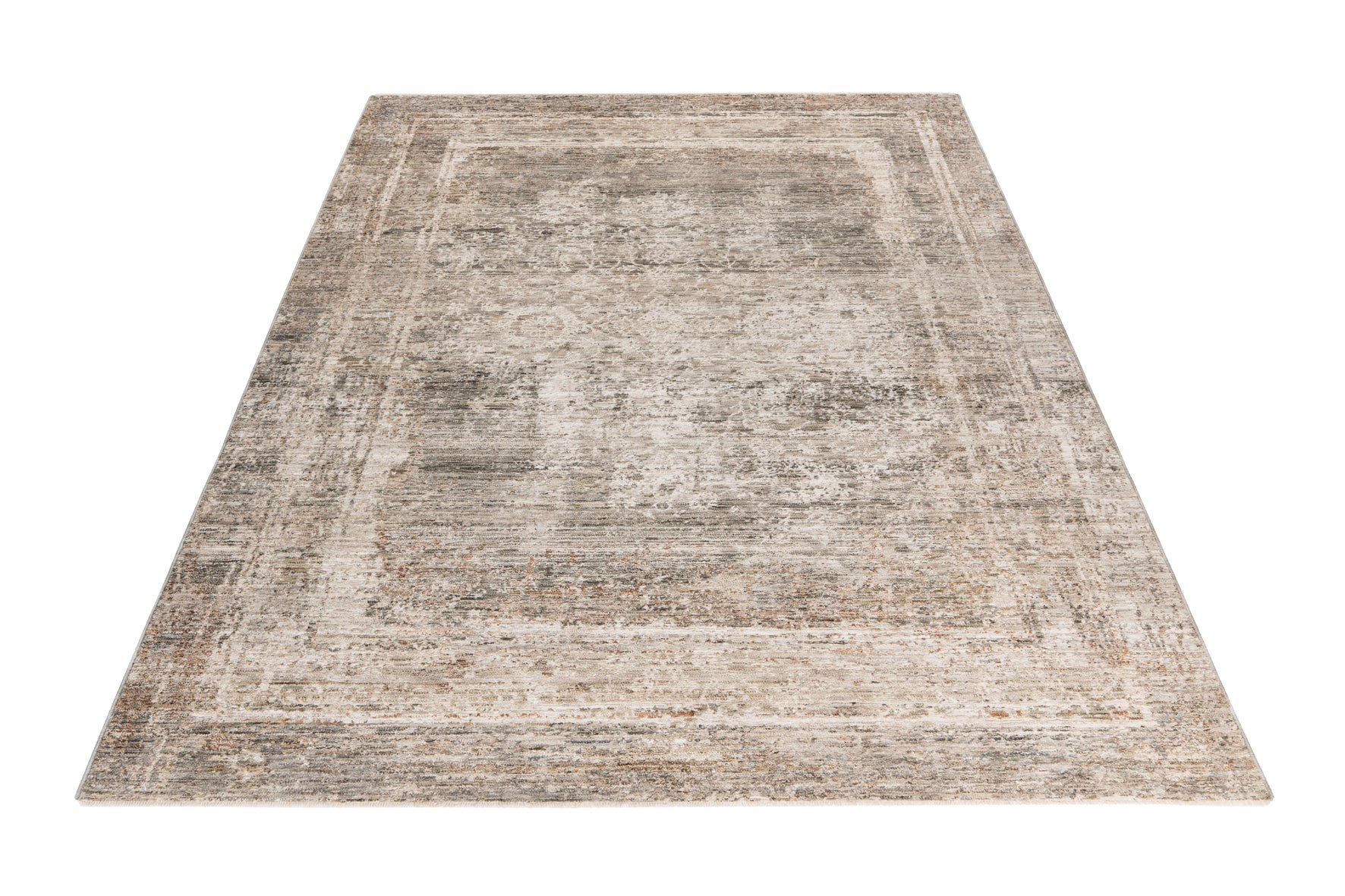 My Everest 431 grey Teppich: Eleganz für dein Zuhause