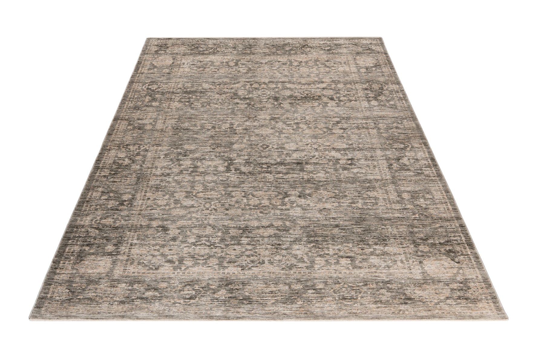 My Everest 434 grey carpet: elegance for your home