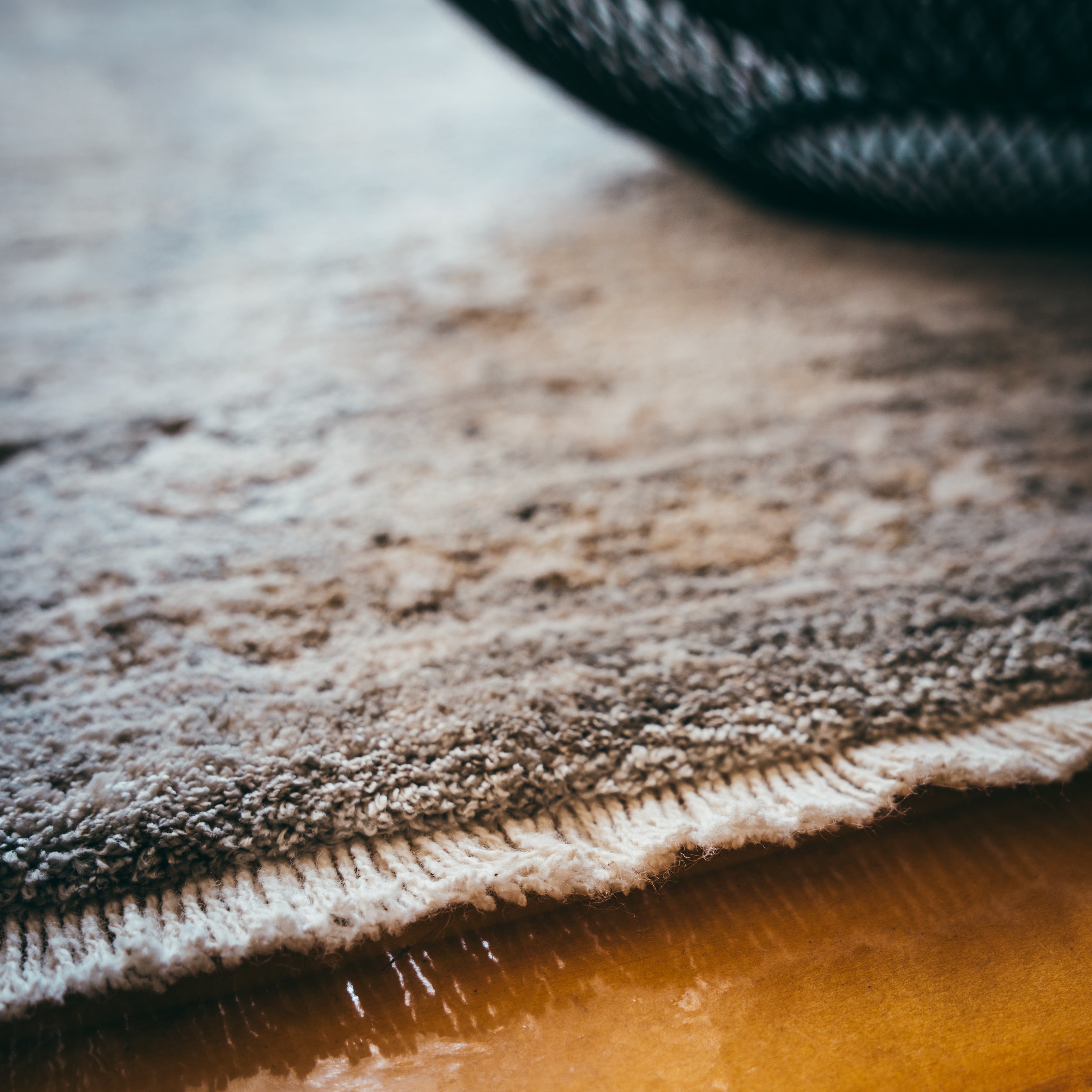 My Everest 435 grey Teppich: Eleganz für dein Zuhause