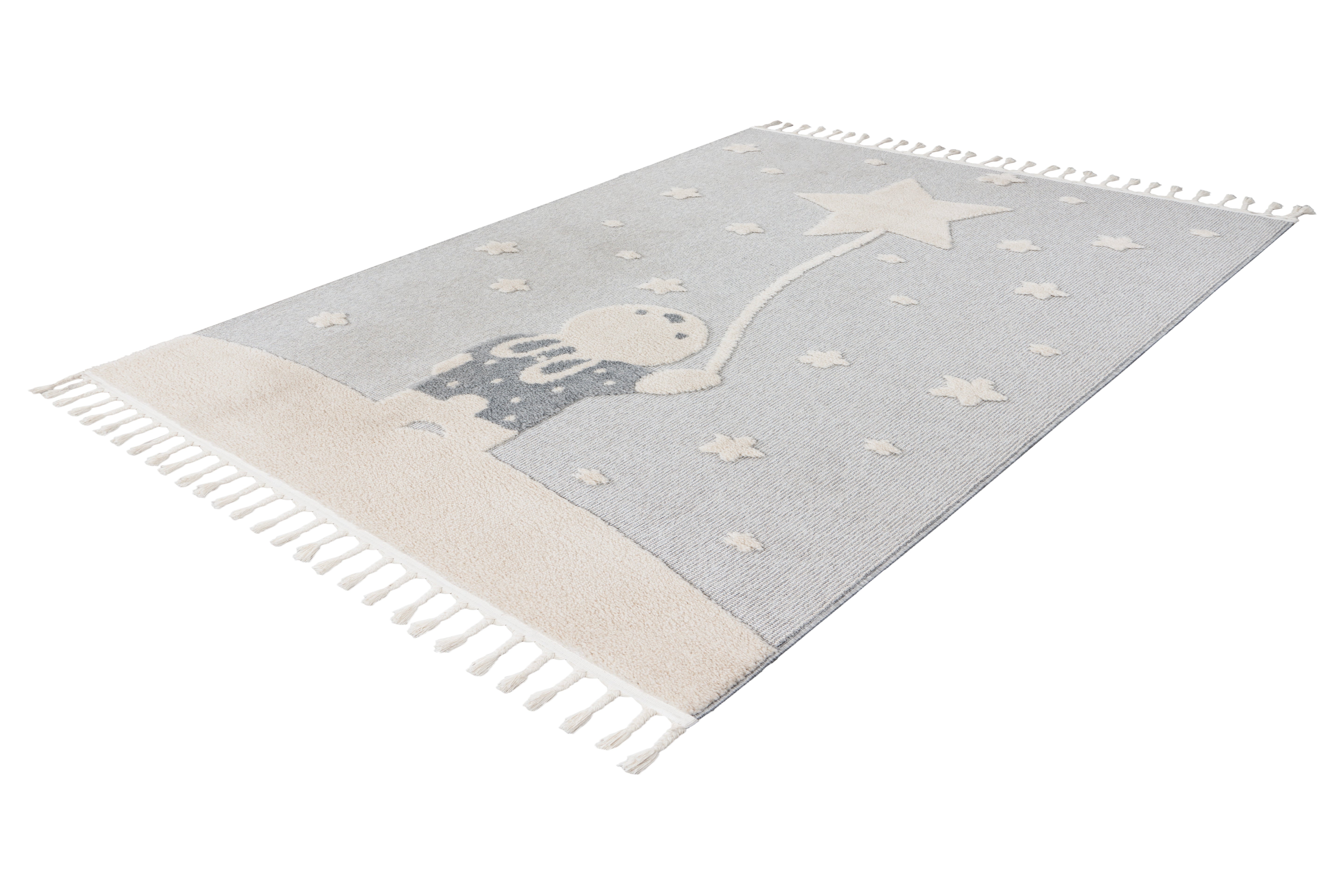 My Fano 393 The perfect children's rug: creativity and comfort combined with "My Fano"