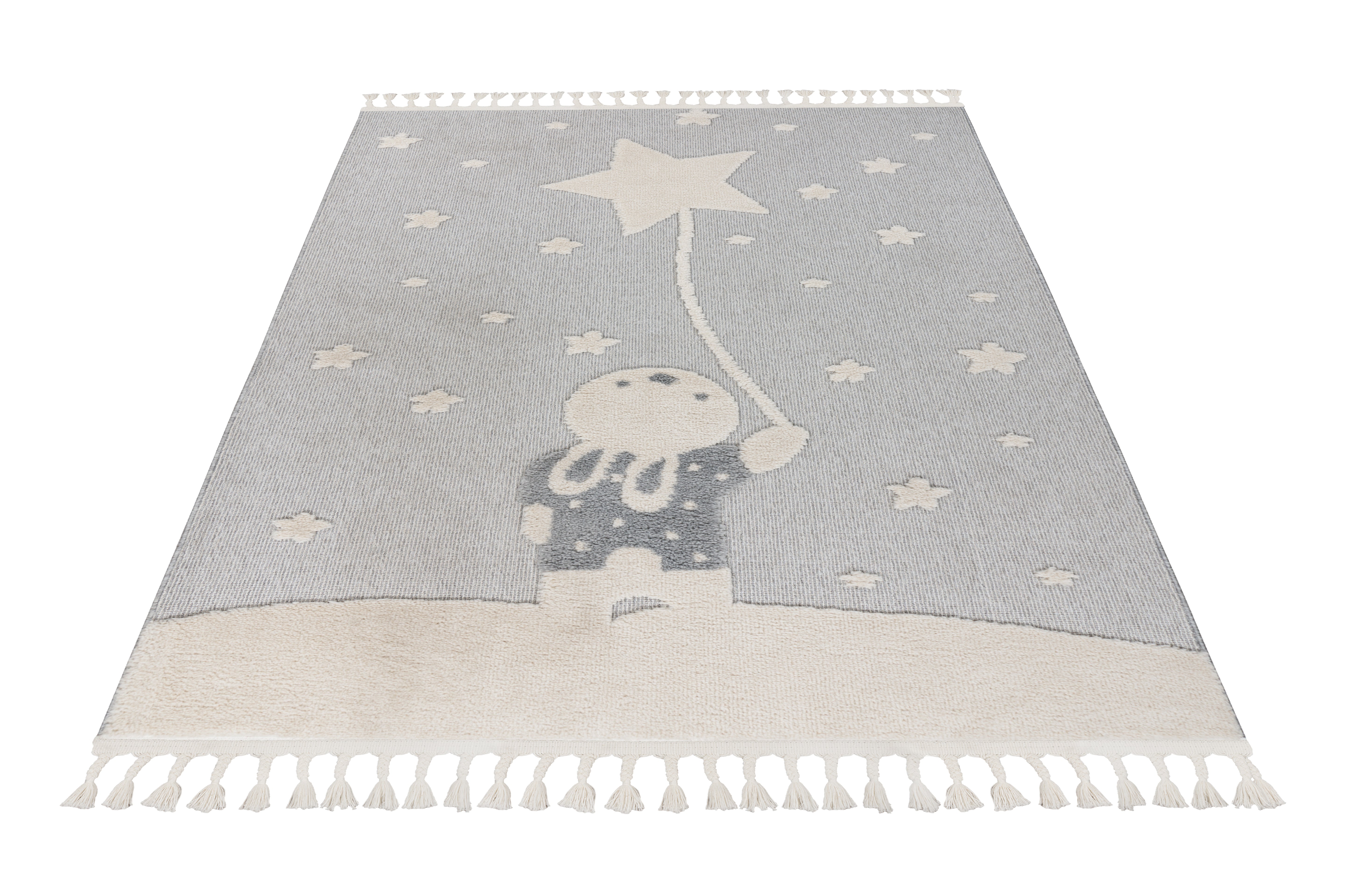 My Fano 393 The perfect children's rug: creativity and comfort combined with "My Fano"